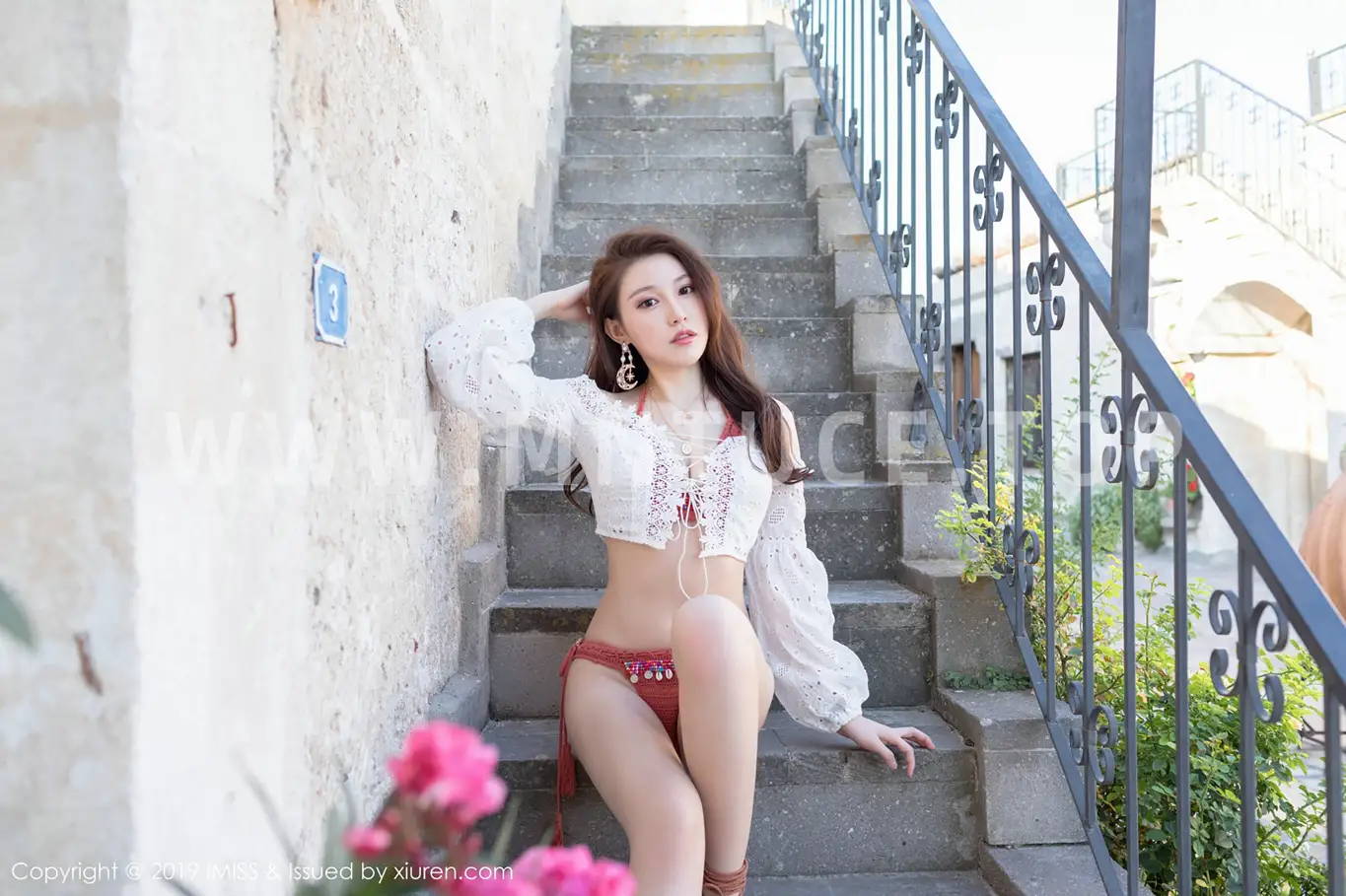 [IMISS] 2019.01.21 VOL.321 Lynn Liu Yining#[39P]-4