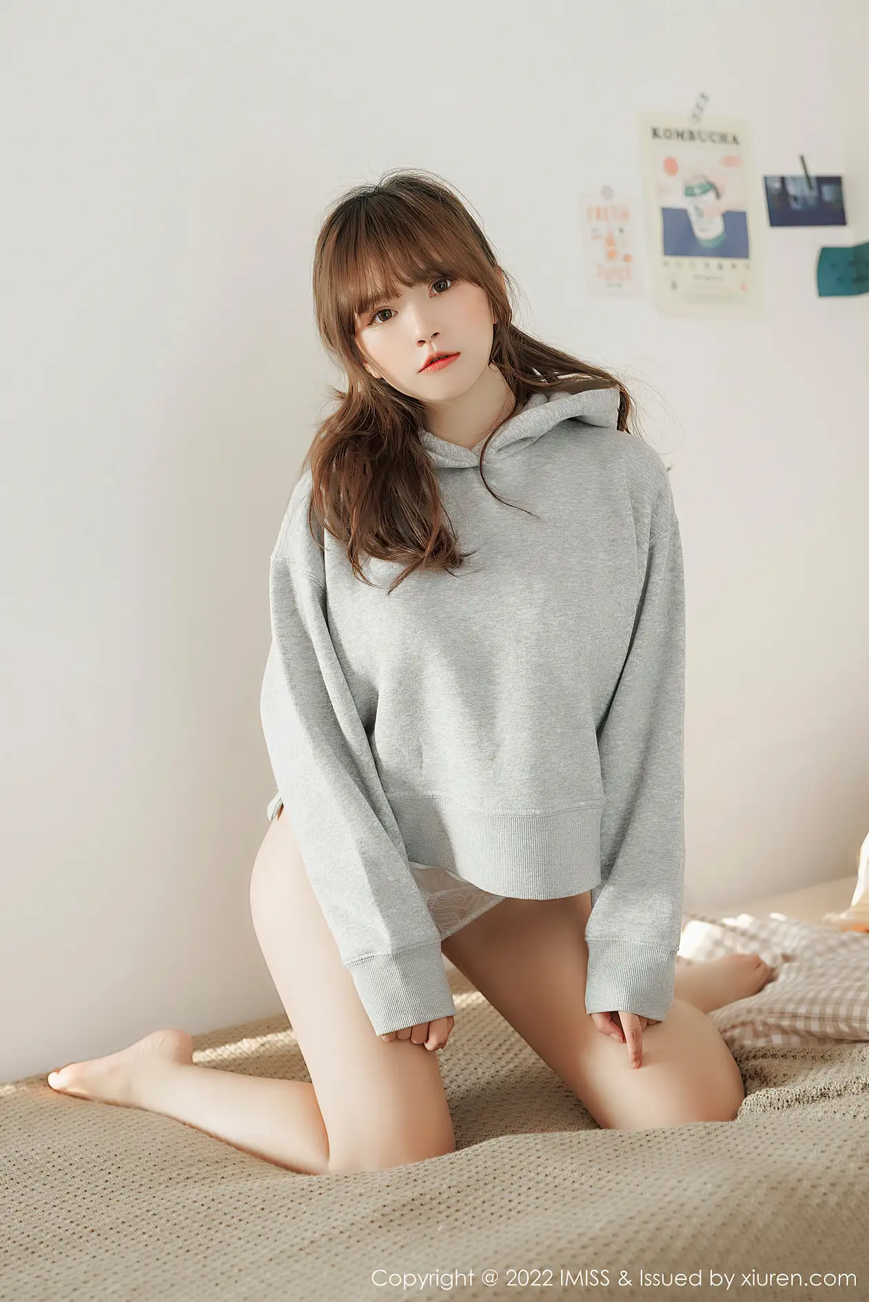 [IMISS] 2022.01.18 VOL.653 Zhang SiyunNice#[68P]-5