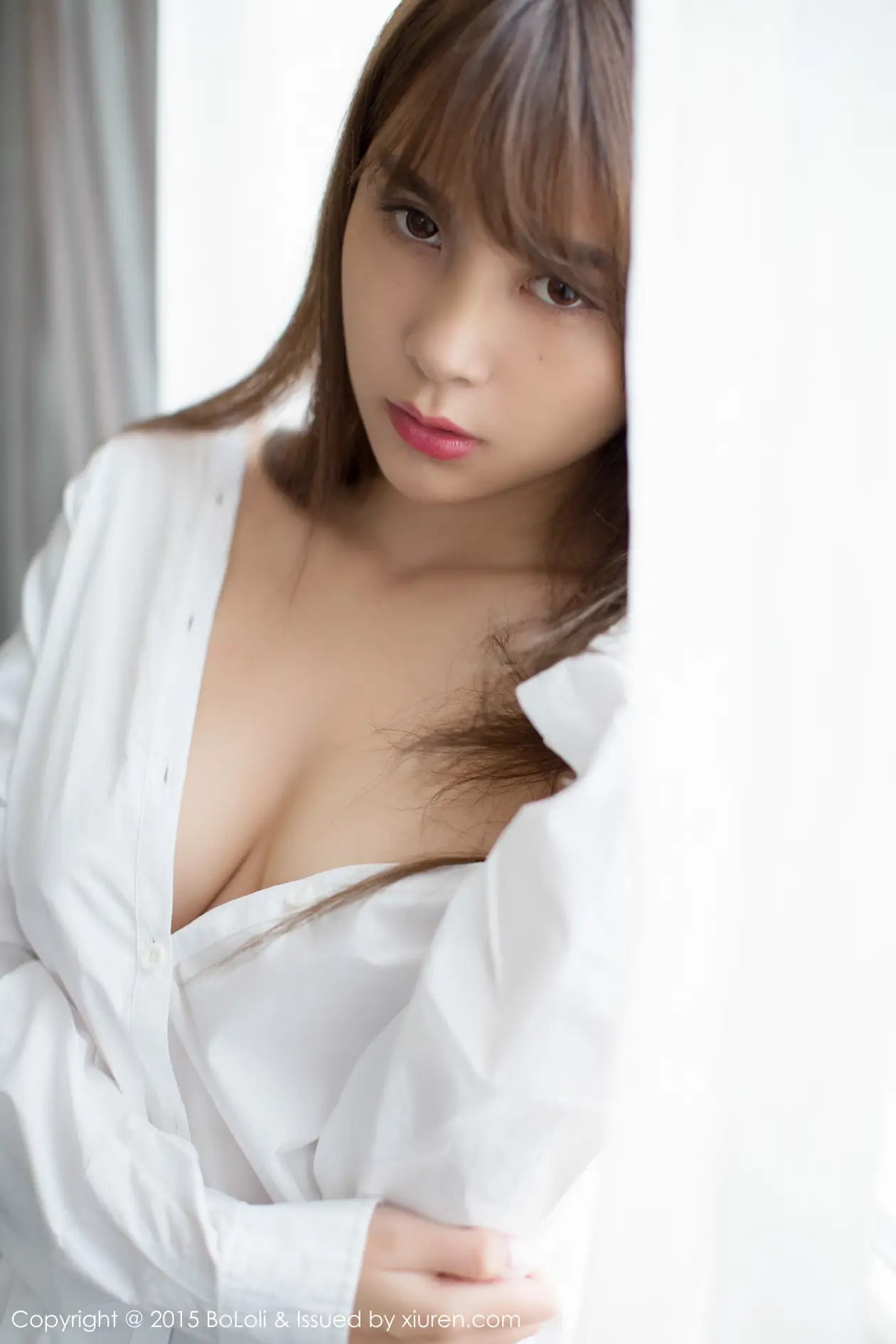 [Boluo] 2015.10.04 Vol.063 Natsumi-chan#[47P]-3