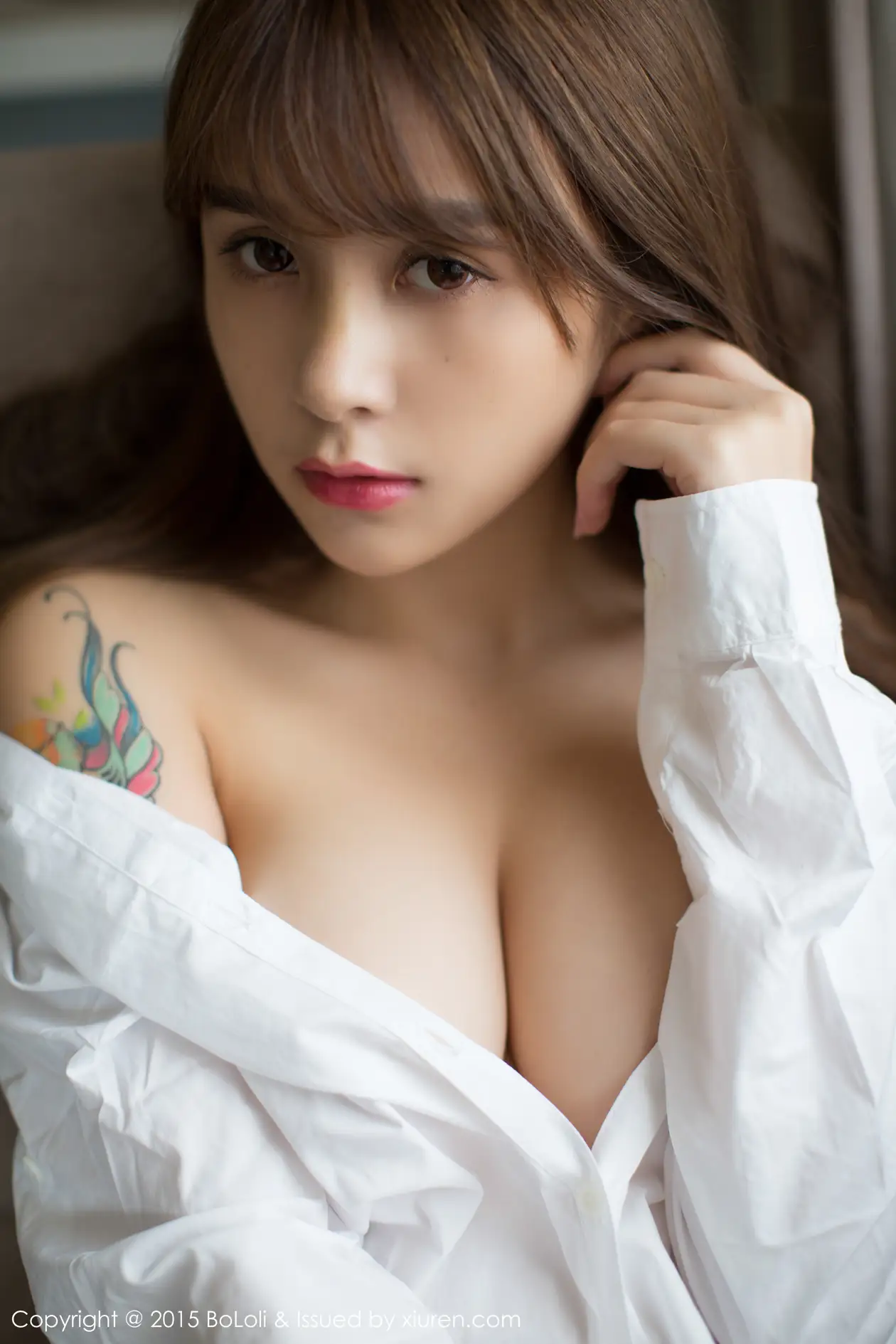 [Boluo] 2015.10.04 Vol.063 Natsumi-chan#[47P]-7