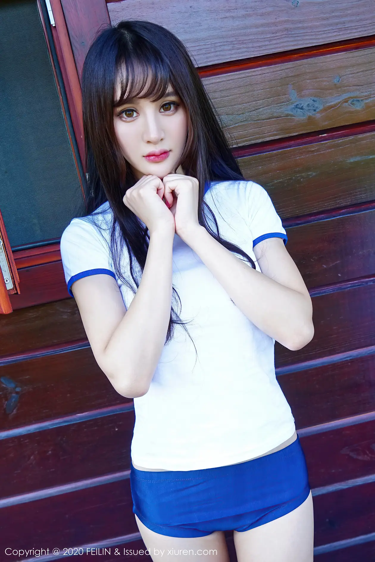 [PRETTY GIRL] 2020.06.30 VOL.233 Cheryl Aoki#[101P]-10