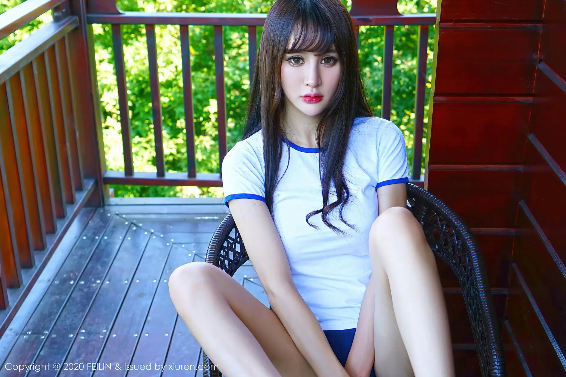 [PRETTY GIRL] 2020.06.30 VOL.233 Cheryl Aoki#[101P]-4