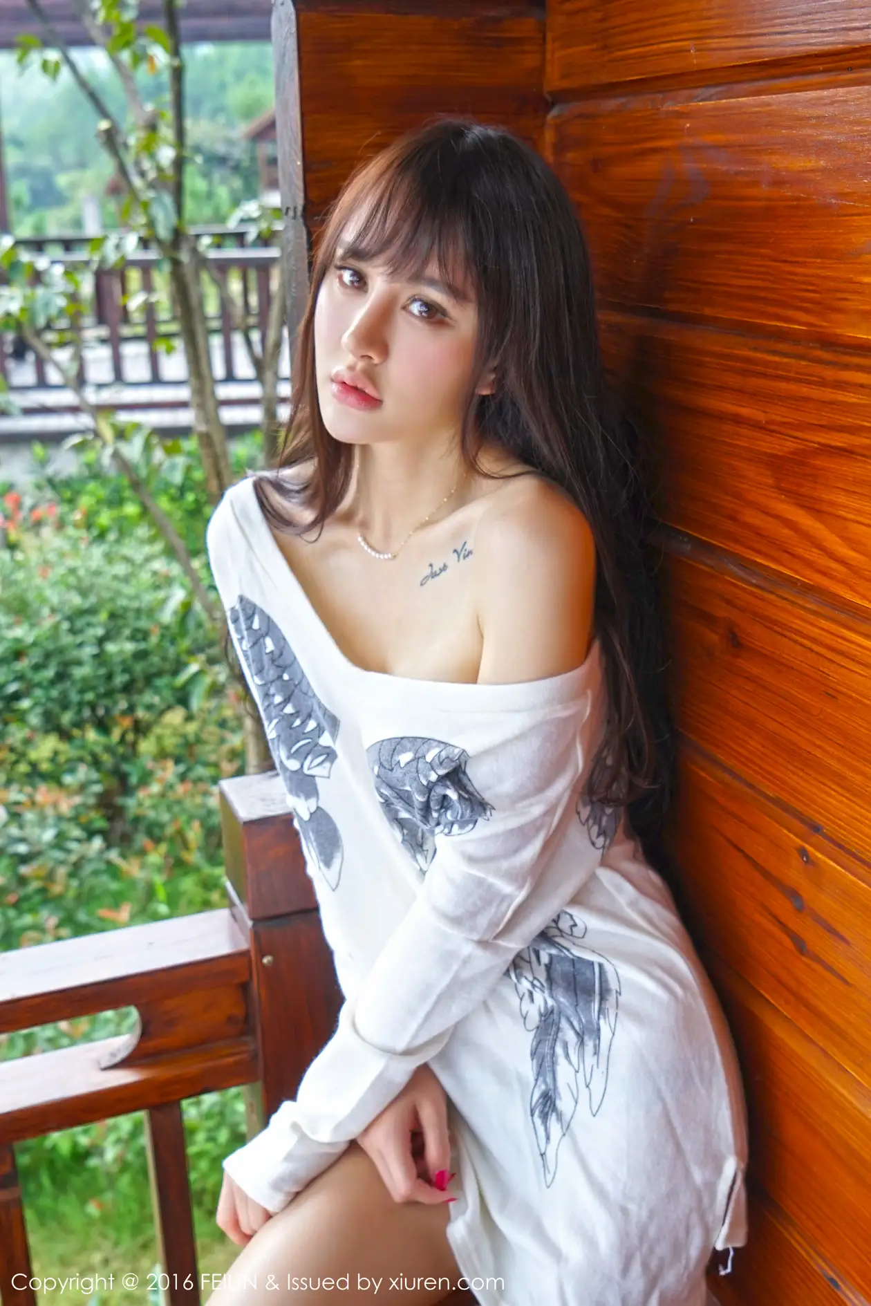 [PRETTY GIRL] 2016.09.13 VOL.053 Cheryl Aoki#[45P]-3