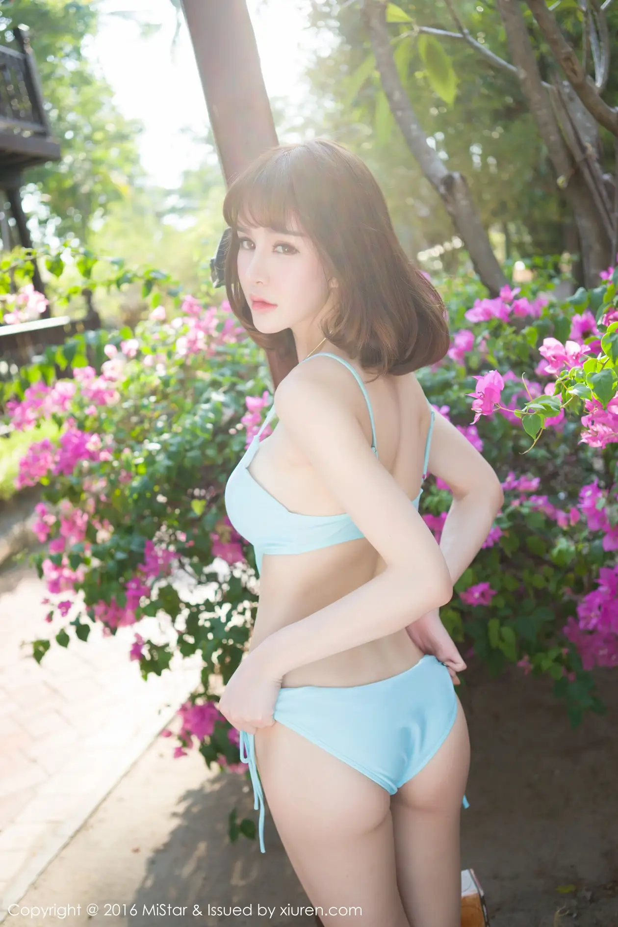 [MiStar] 2016.05.11 VOL.081 Cheryl Aoki#[61P]-5