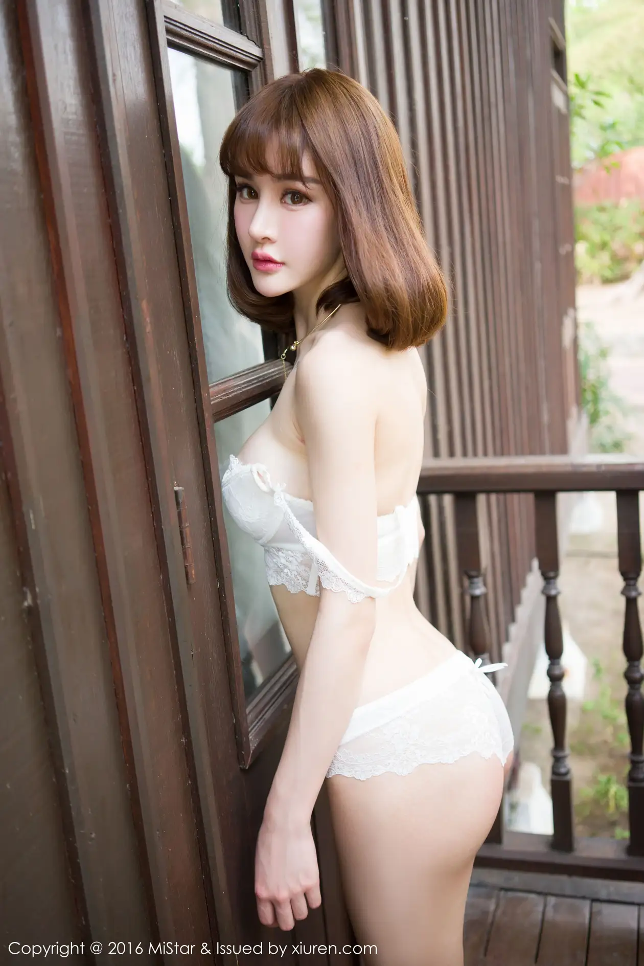 [MiStar] 2016.05.11 VOL.081 Cheryl Aoki#[61P]-9