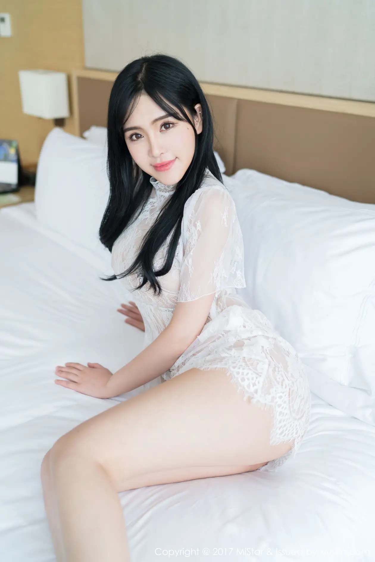 [MiStar] 2017.07.26 VOL.179 Liu Yuer#[41P]-7