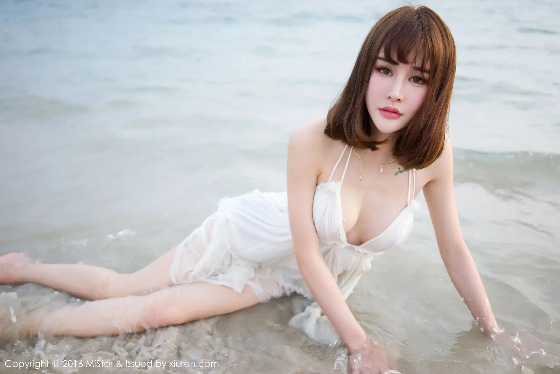 [MiStar] 2016.08.18 VOL.110 Cheryl Aoki#[46P]-7