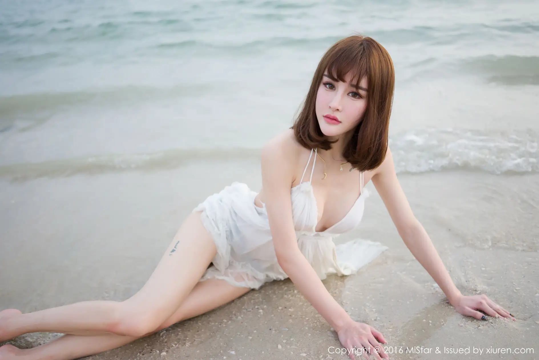 [MiStar] 2016.08.18 VOL.110 Cheryl Aoki#[46P]-8