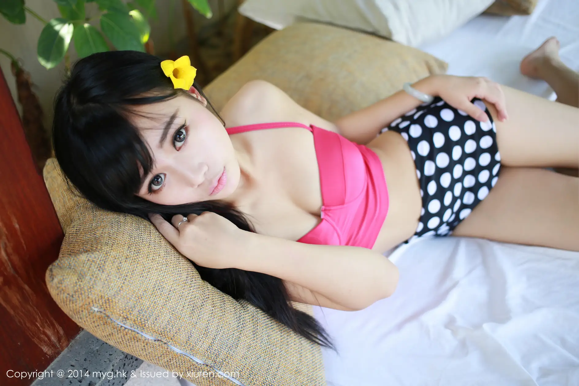 [MyGirl] 2014.08.17 VOL.012 torohasumi#[121P]-9