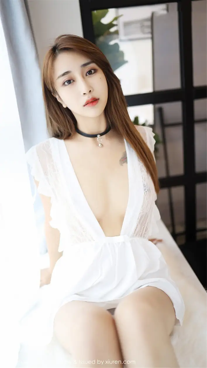 [MyGirl] 2019.07.15 VOL.369 nana#[55P]-1