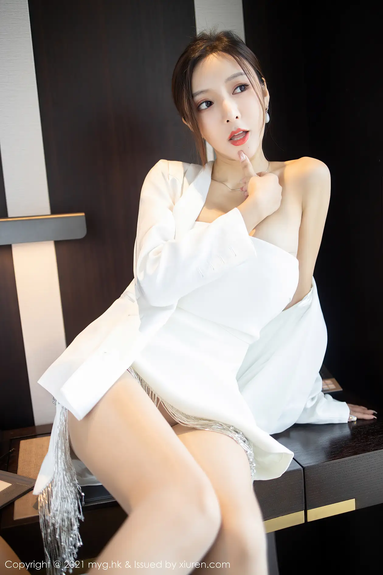 [MyGirl] 2021.06.17 VOL.541 Wang Xinyaoyanni#[58P]-7