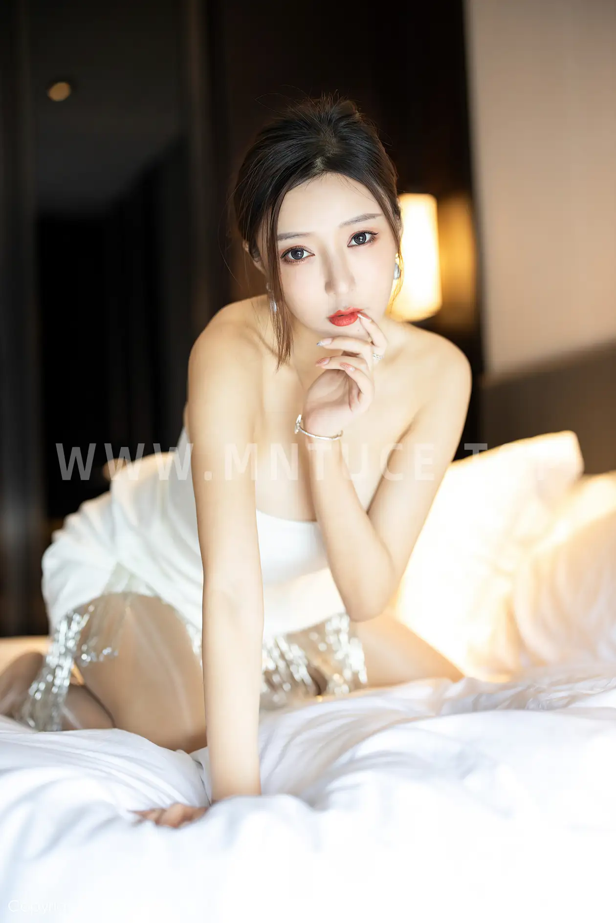 [MyGirl] 2021.06.17 VOL.541 Wang Xinyaoyanni#[58P]-5