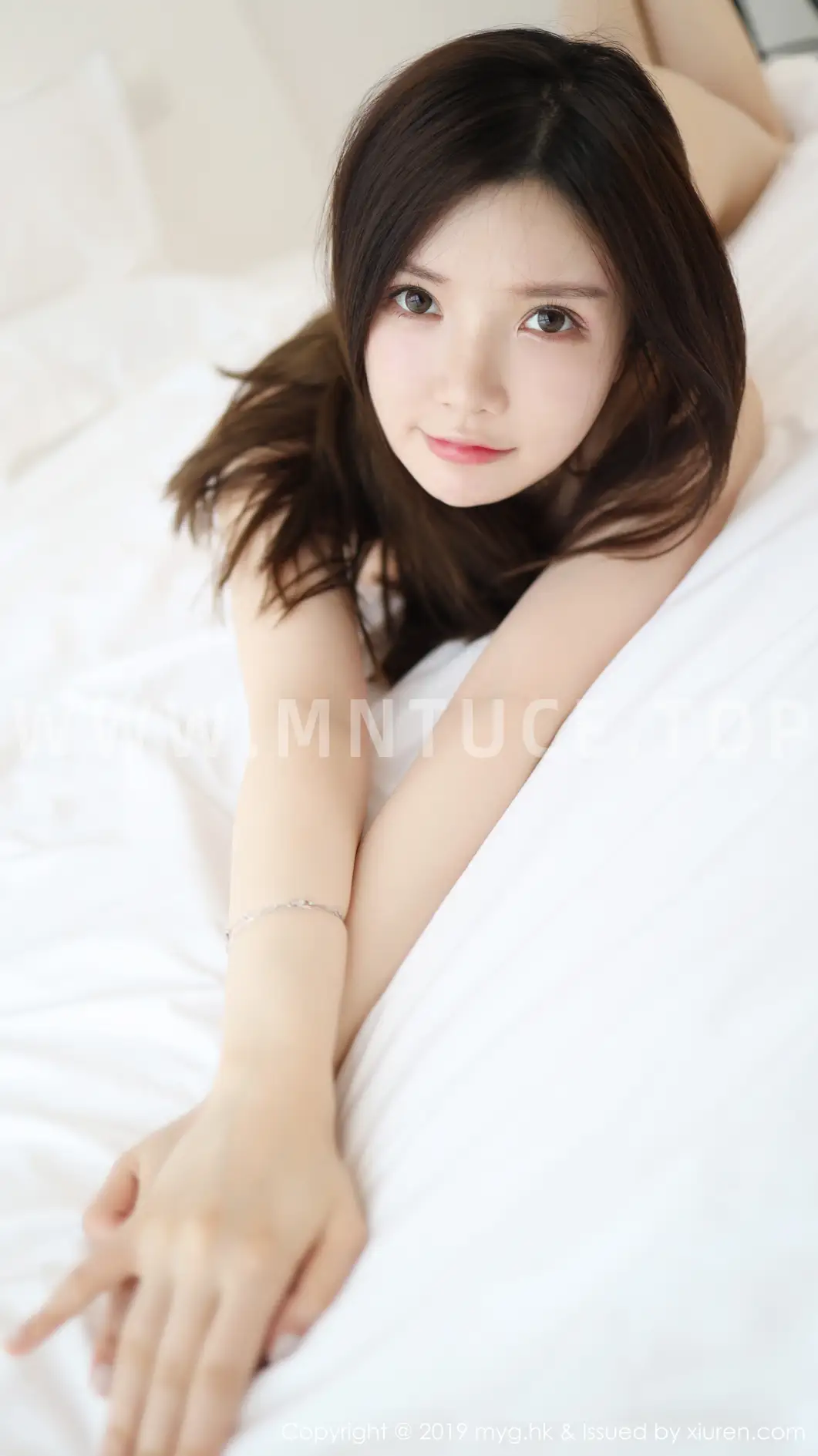 [MyGirl] 2019.08.07 VOL.378 Nuomizi Mini#[61P]-10