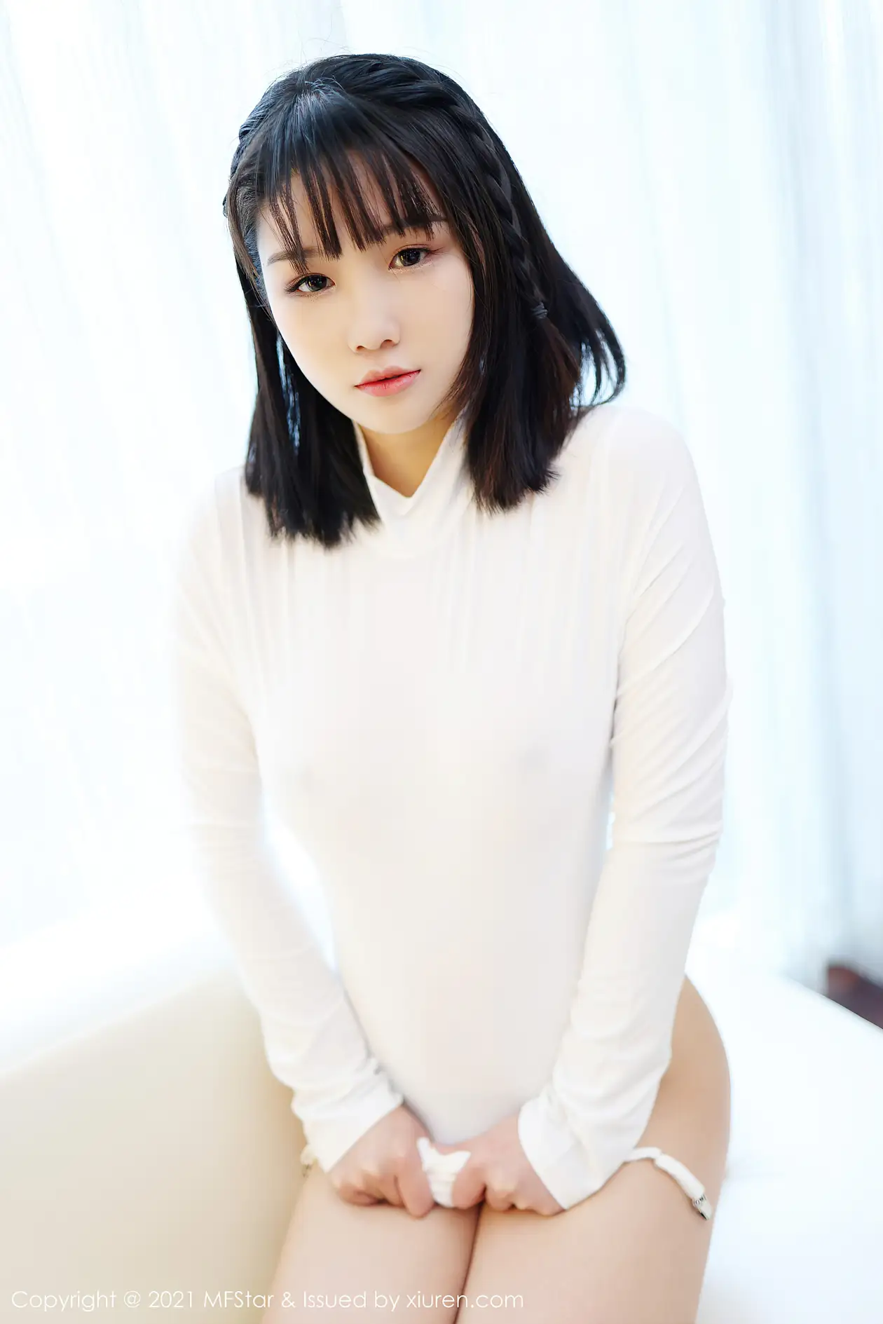 [MFStar] 2021.03.24 VOL.0473 Guo Guo acridine#[41P]-5