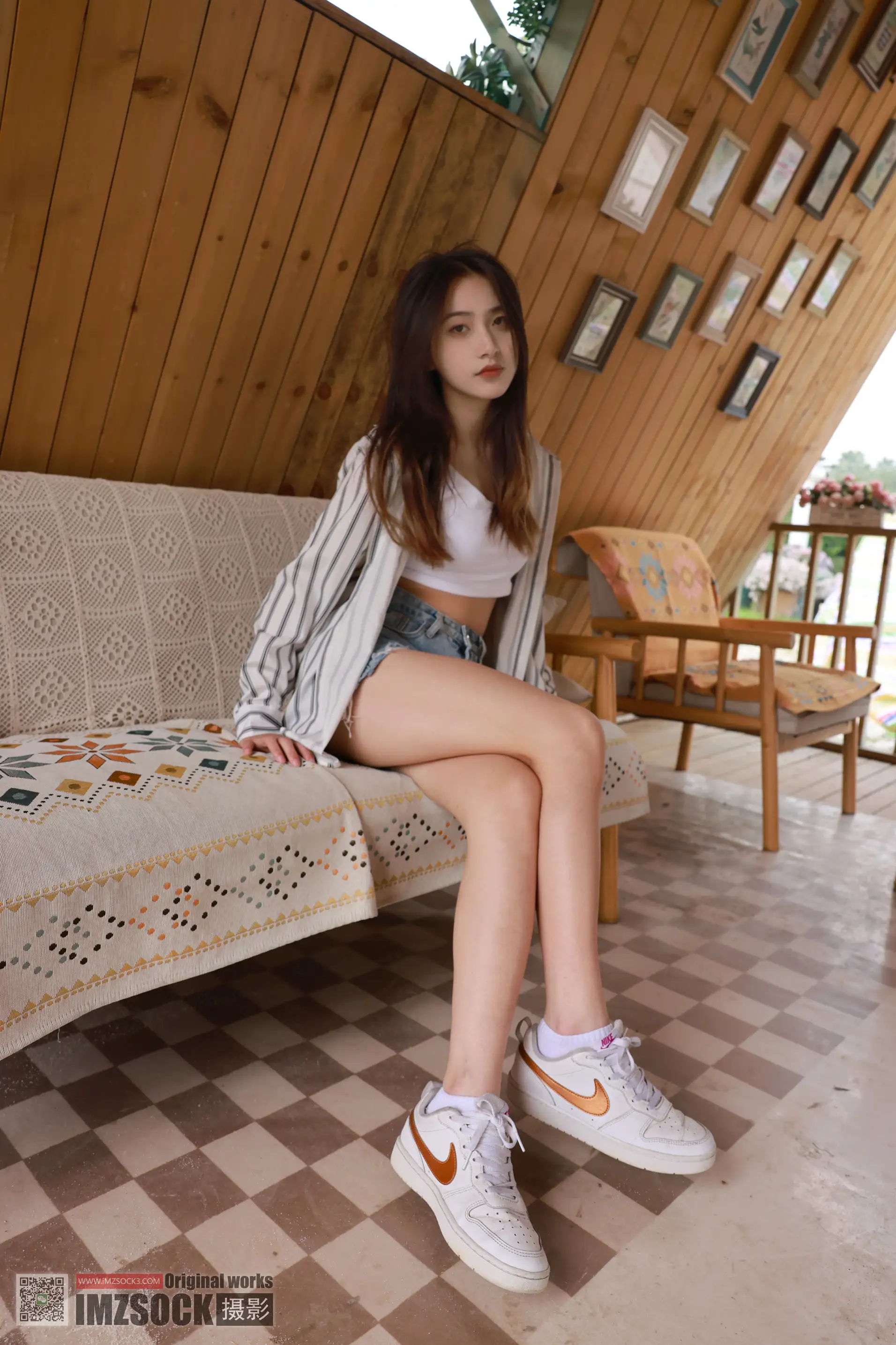 [Mzsock] Love beautiful feet NO.252 Dijia#[74P]-1