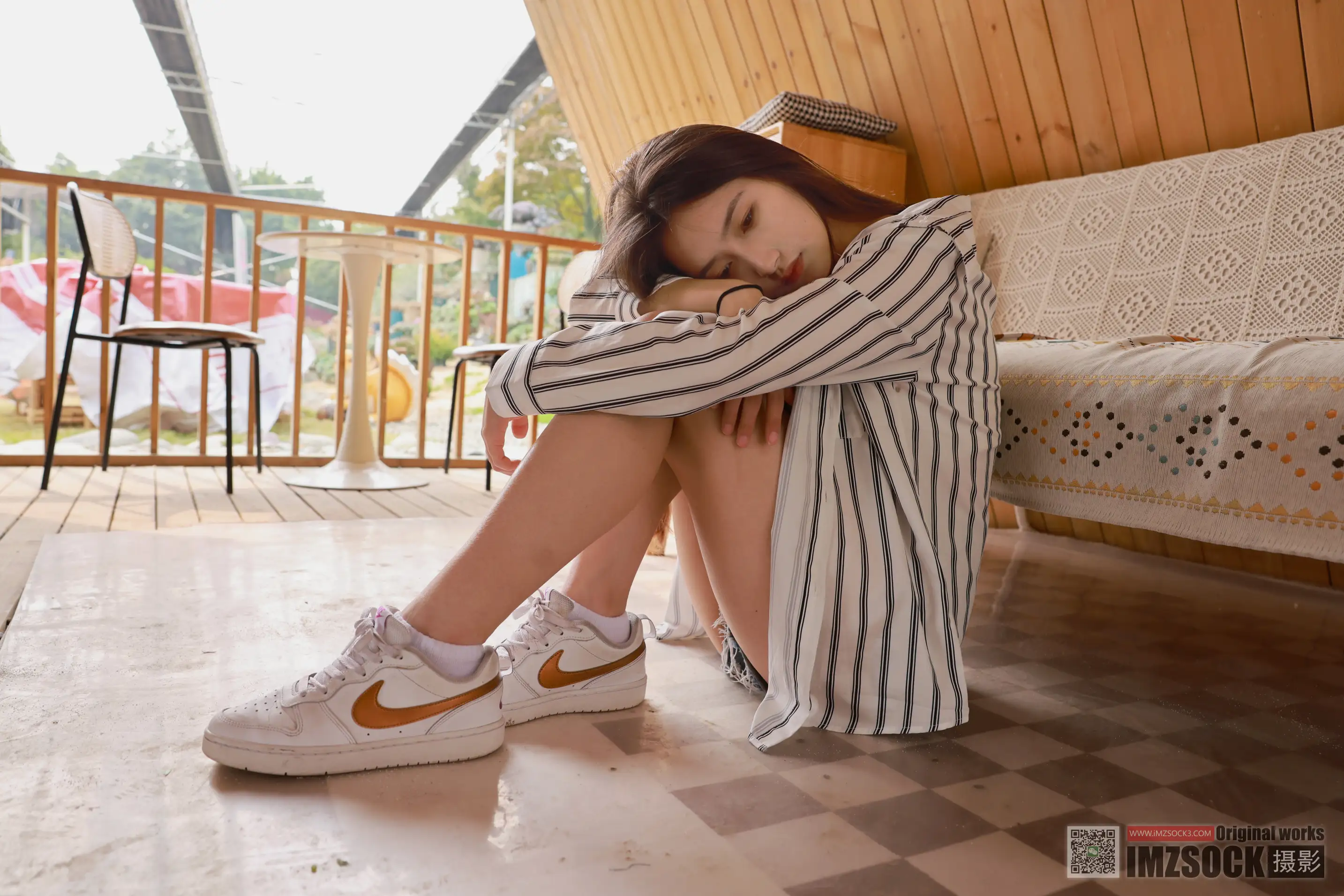 [Mzsock] Love beautiful feet NO.252 Dijia#[74P]-5