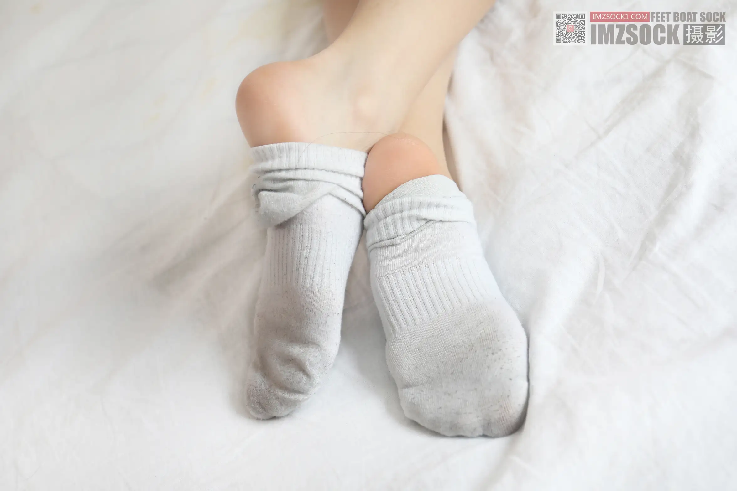 [Mzsock] Love beautiful feet NO.095 Yingying#[74P]-9