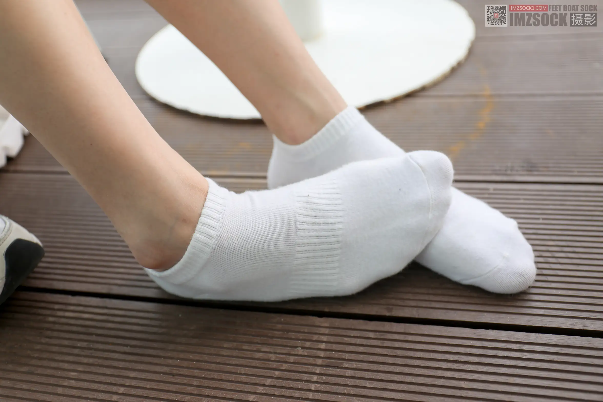 [Mzsock] Love beautiful feet NO.154 Brilliant#[74P]-3