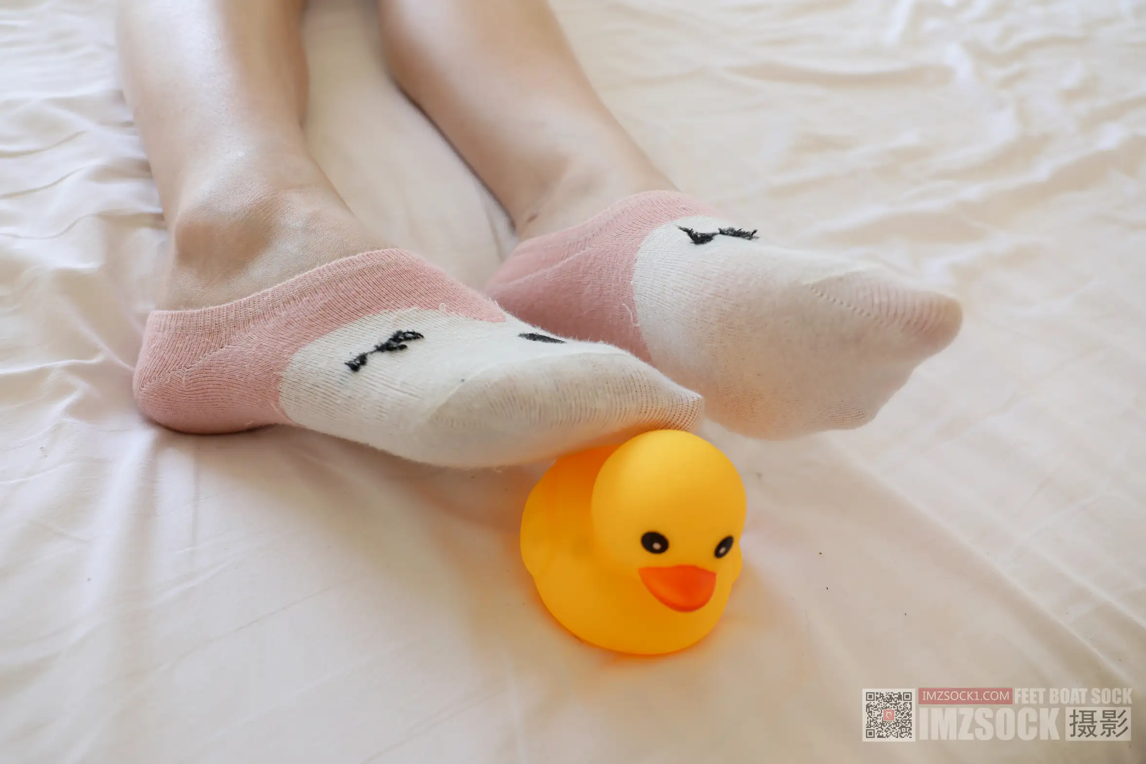 [Mzsock] Love beautiful feet NO.150 Meilin#[74P]-7