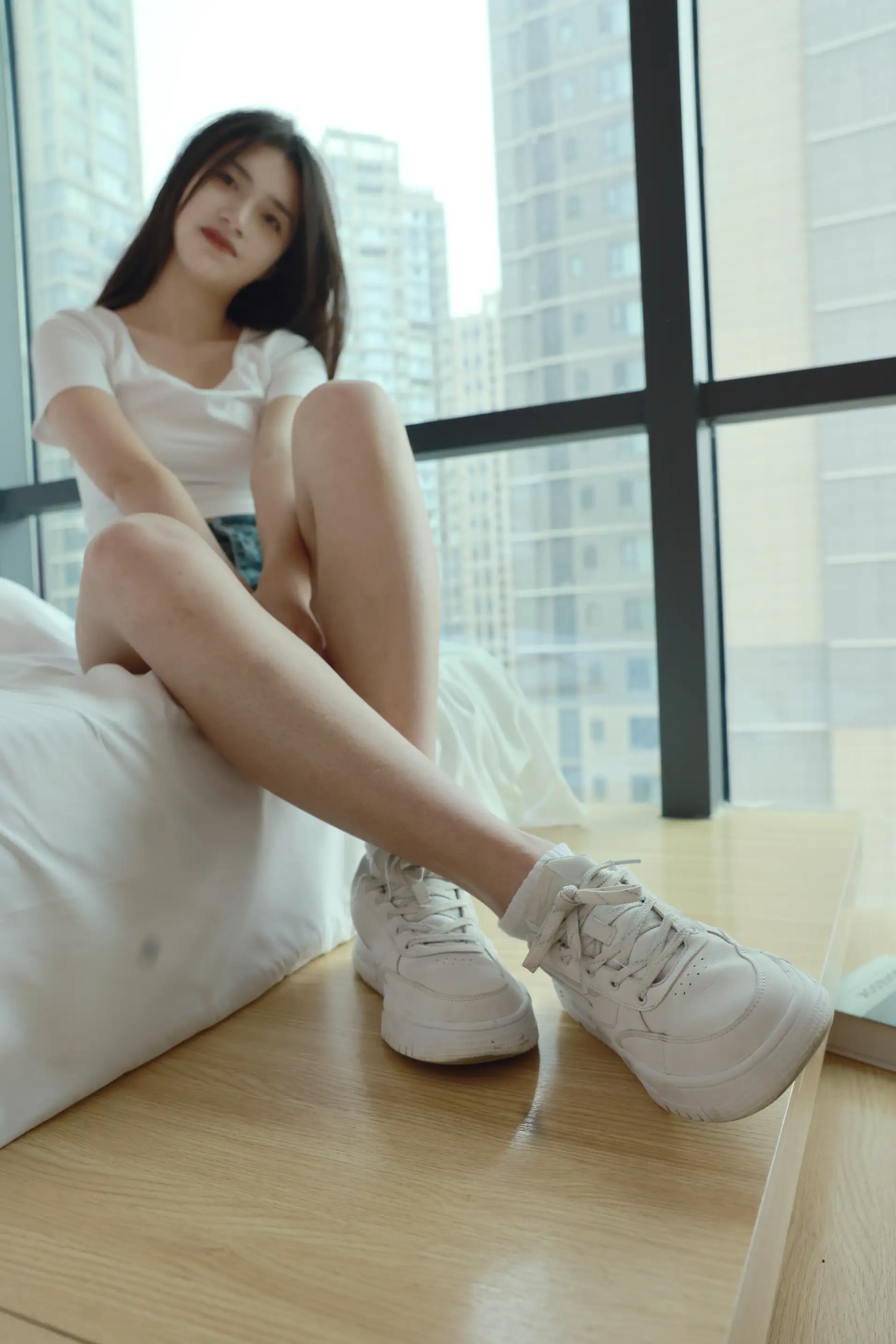 [Mzsock] Love Beauty Foot NO.240 Dijia#[74P]-9