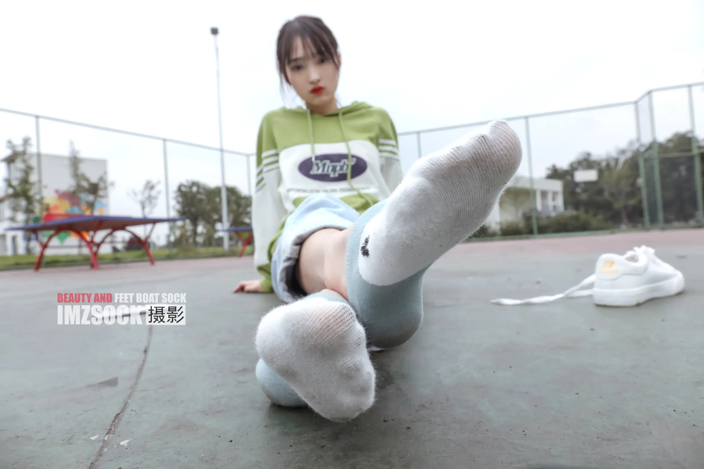 [Mzsock] Love Beauty Foot NO.0000 Sissi#[74P]-10