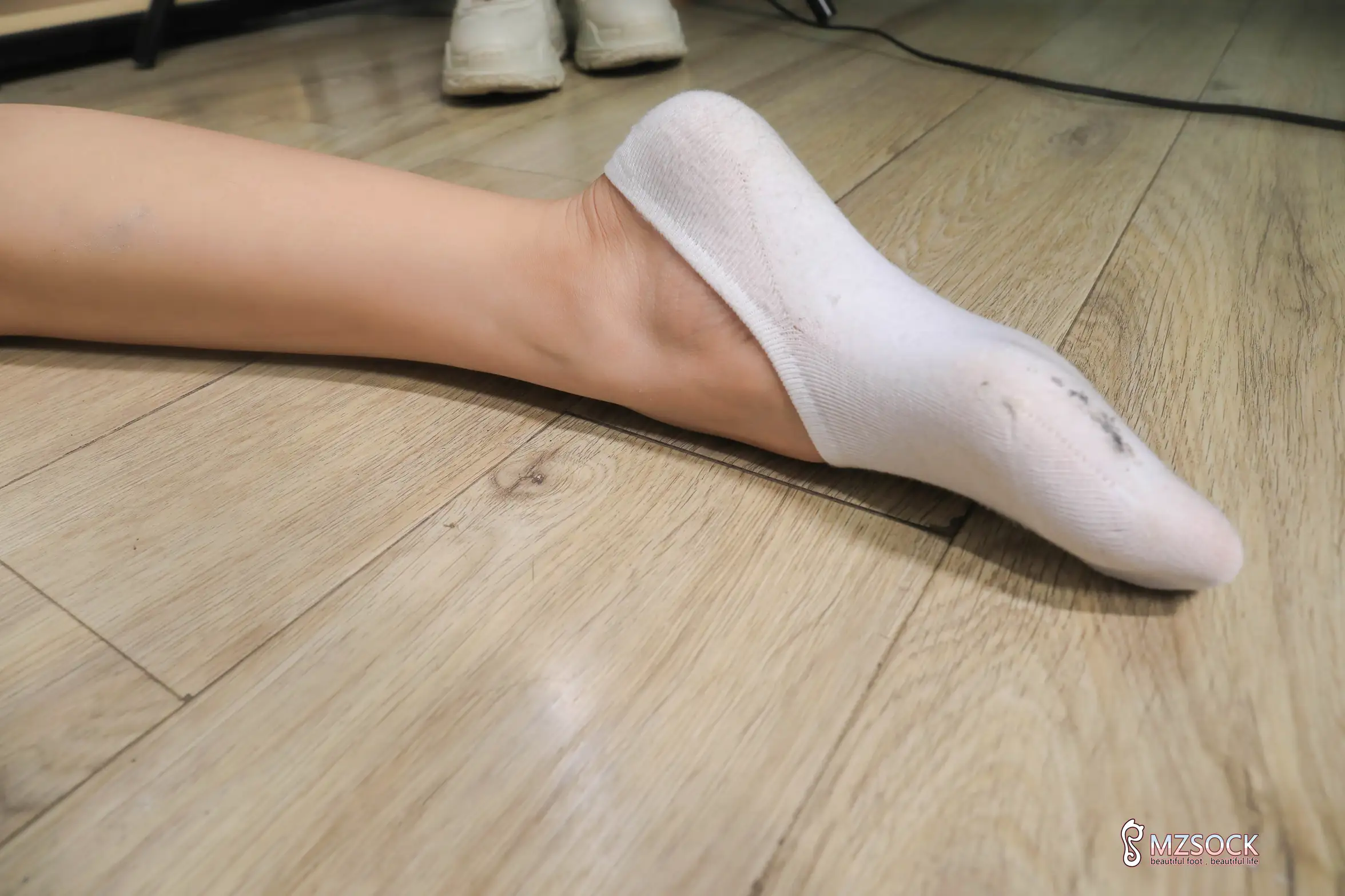 [Mzsock] Love beautiful feet NO.171 Ding#[62P]-7