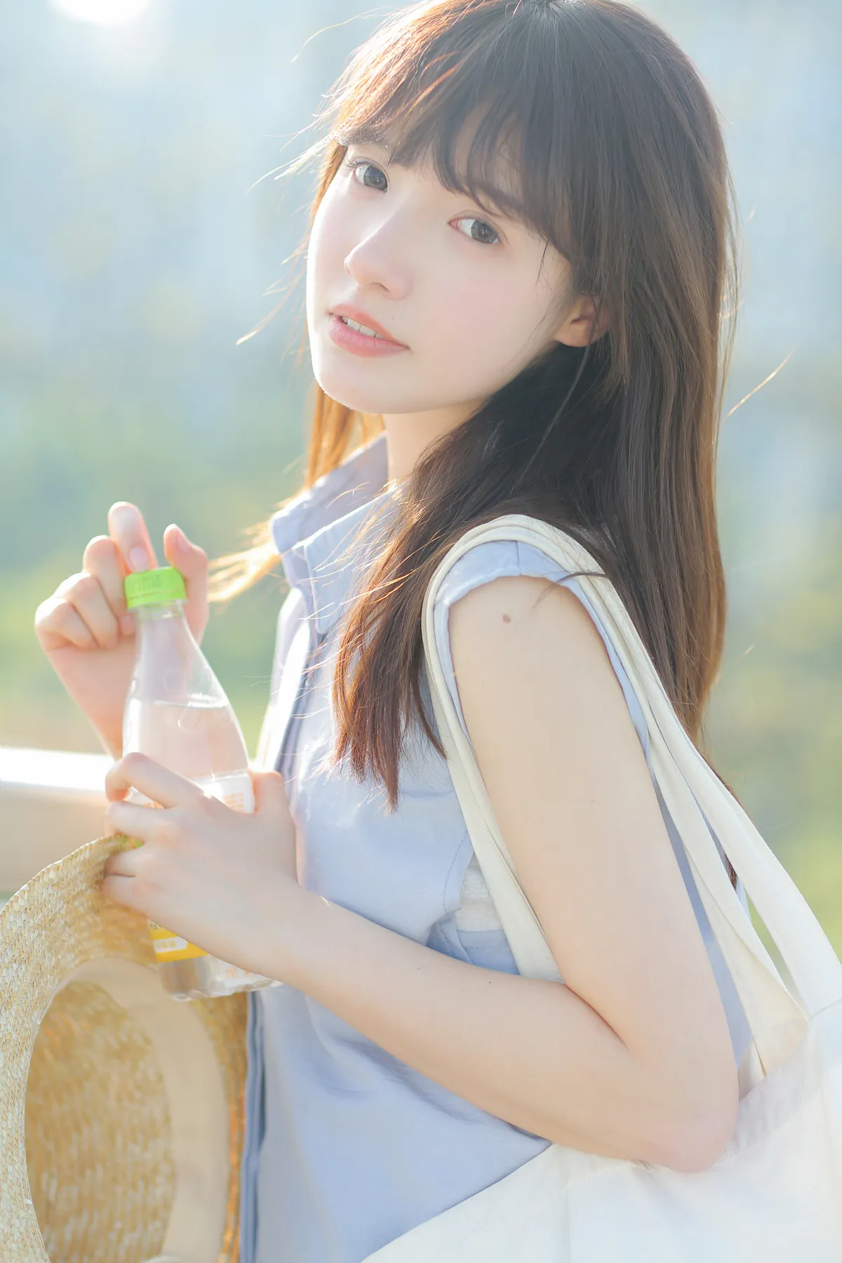 [YITUYU] 2022.12.14 Vol.2679 – Lime-flavored summer Yang Xi#[32P]-2