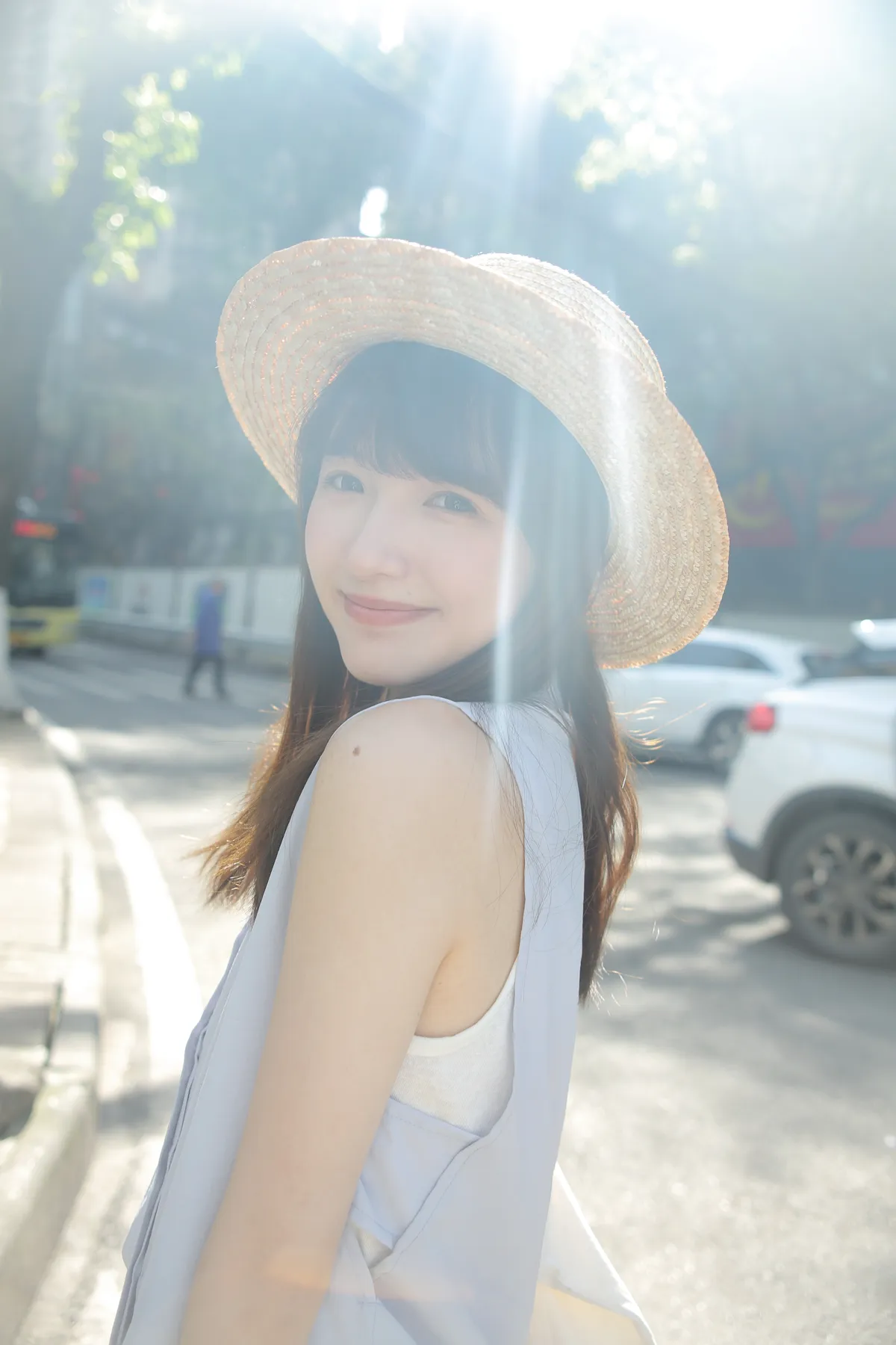 [YITUYU] 2022.12.14 Vol.2679 – Lime-flavored summer Yang Xi#[32P]-1