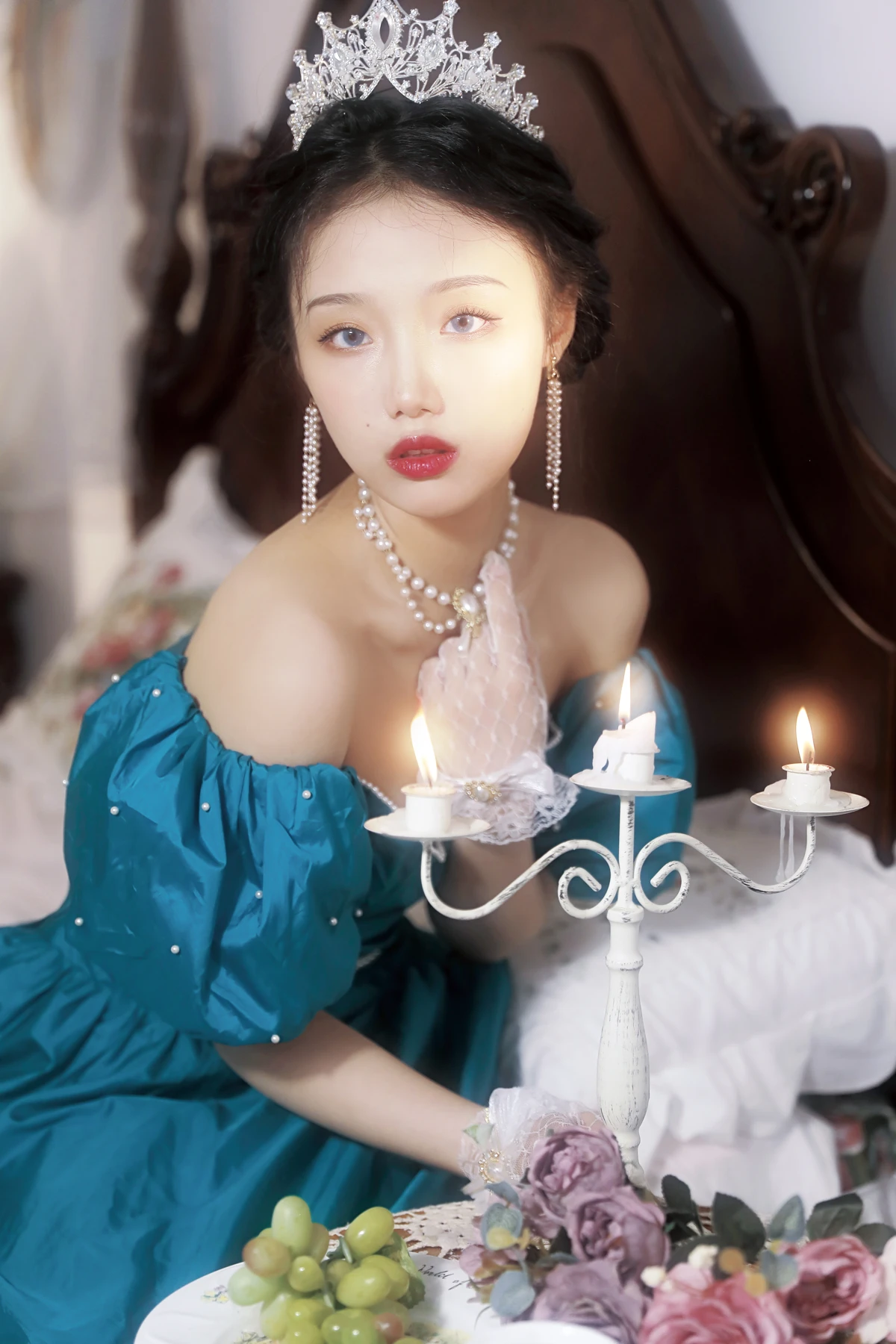 [YITUYU] 2022.12.22 Vol.2728 – Princess Diary Wen Siervv#[22P]-9