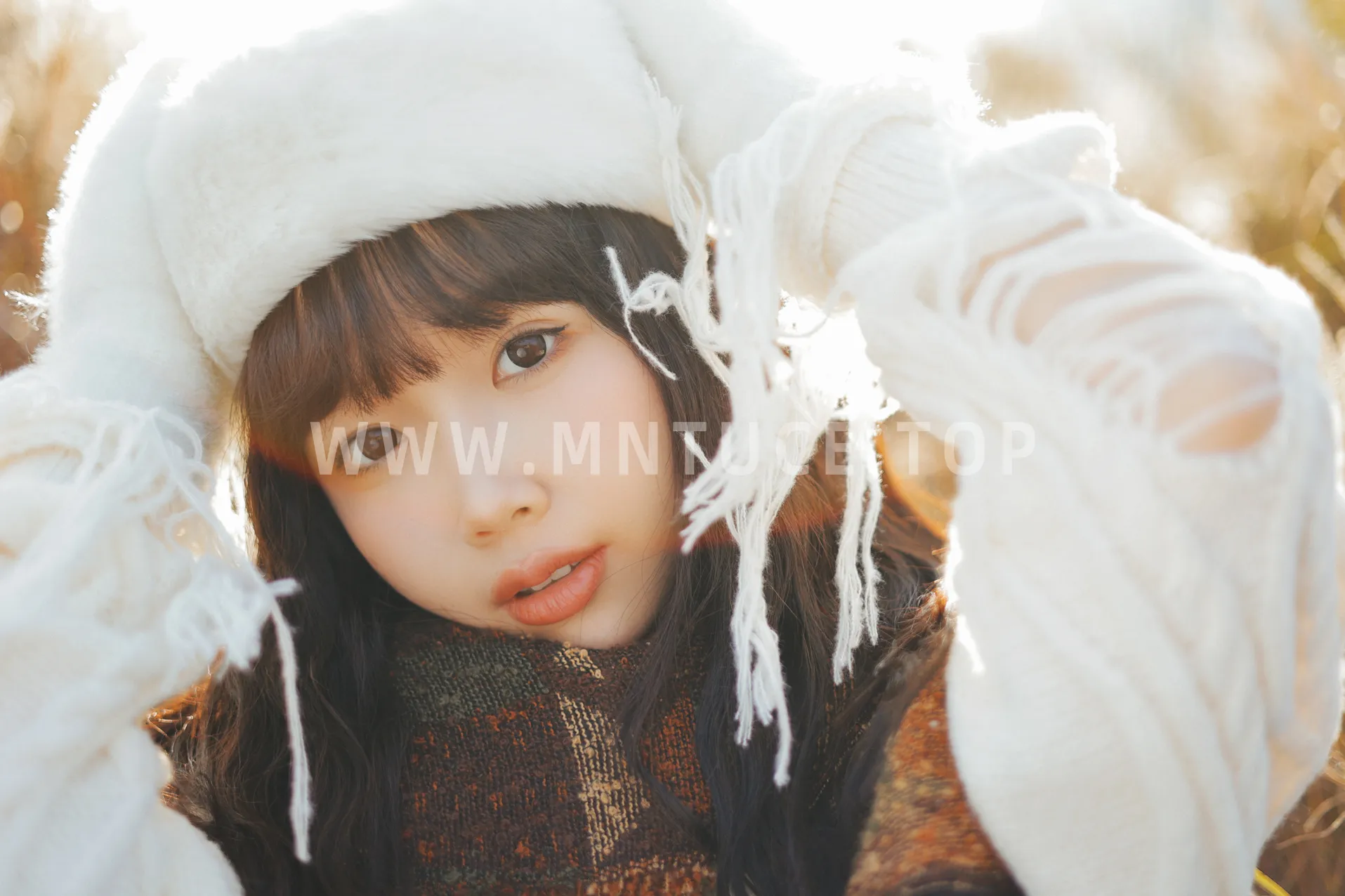 [YITUYU] 2022.11.26 Vol.2529 – Winter Sonata Cookies#[45P]-5