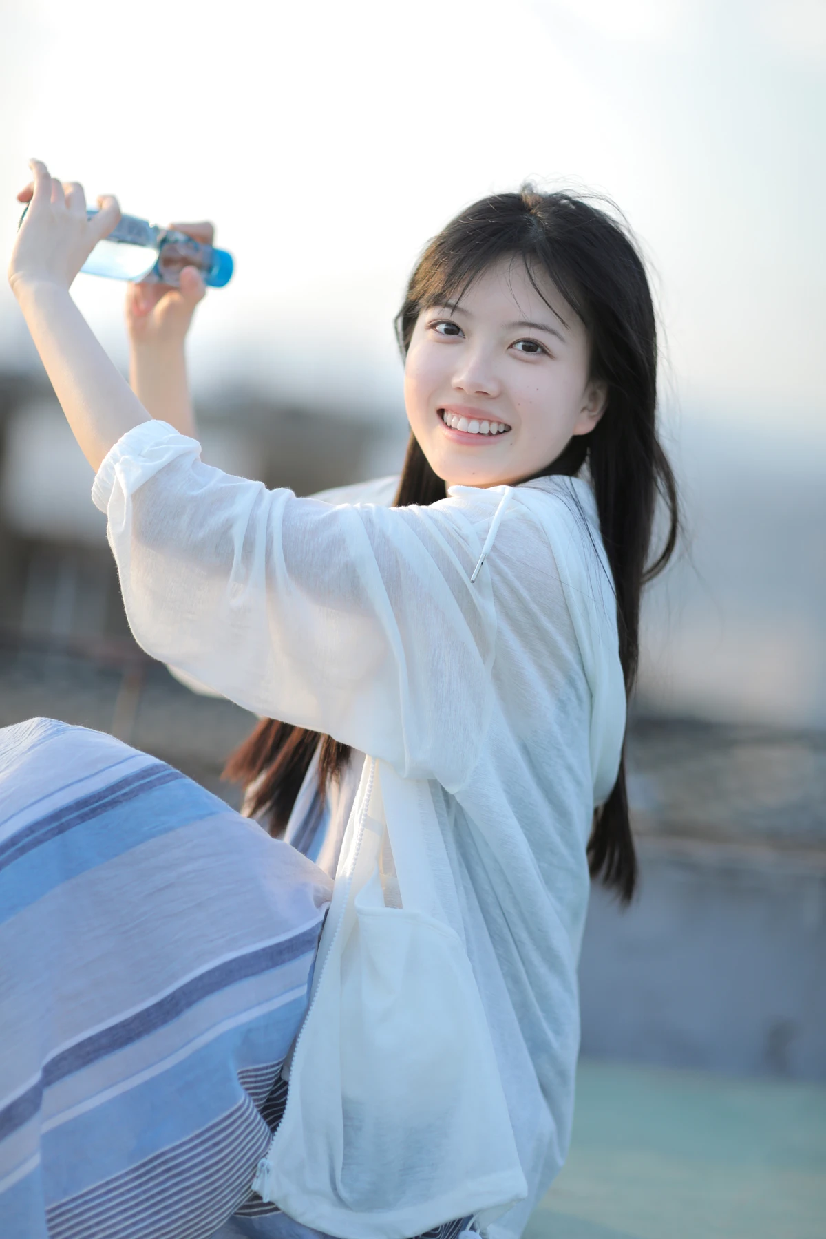 [YITUYU] 2023.01.04 Vol.2838 – Taking a photo with the sky Qiuyang Yihe#[21P]-3