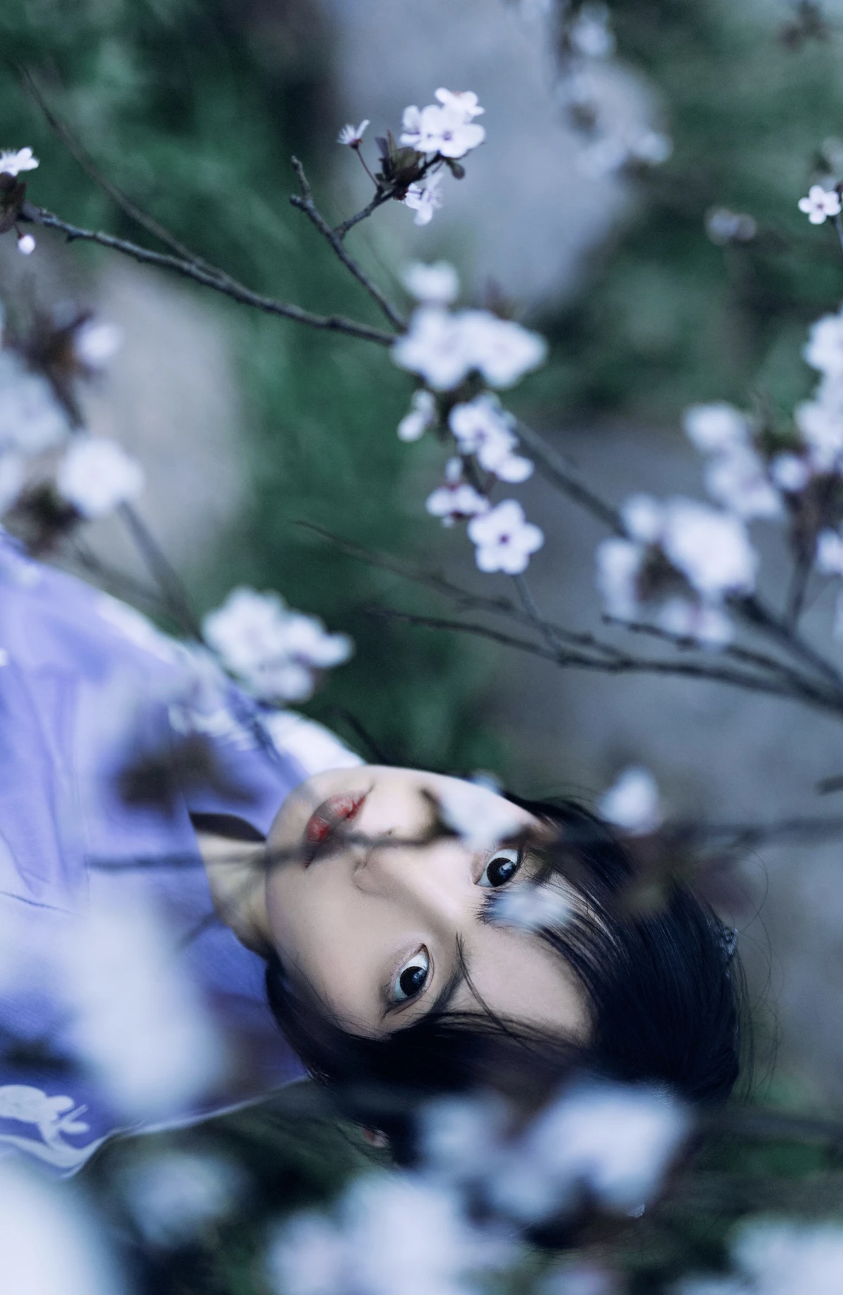 [YITUYU] 2023.01.16 Vol.2924 Lazy Sakura Lin Mutingzi#[24P]-9