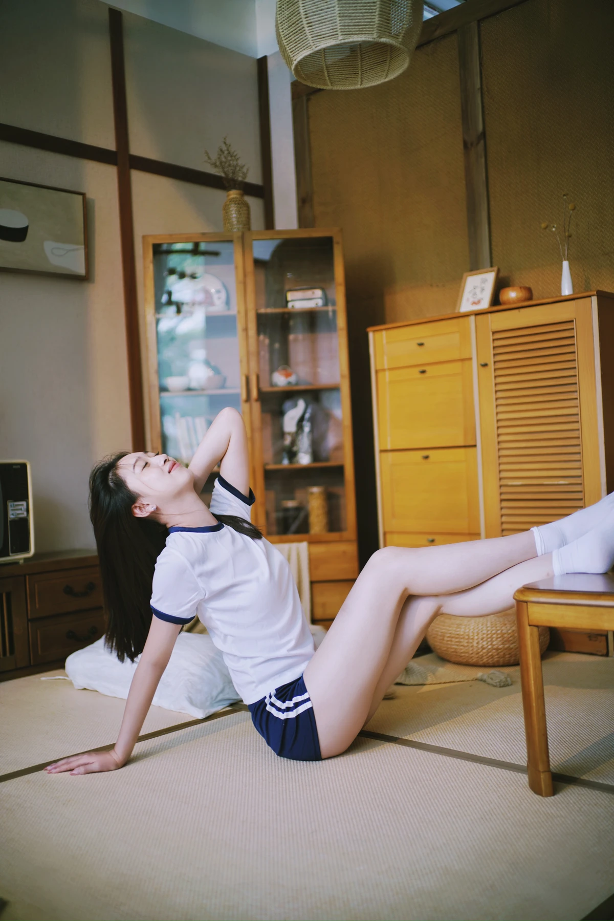 [YITUYU] 2022.12.17 Vol.2703 – The day when the sun fills the room Jiayi#[30P]-2