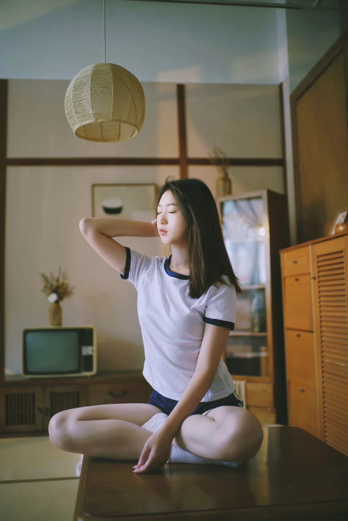 [YITUYU] 2022.12.17 Vol.2703 – The day when the sun fills the room Jiayi#[30P]-7