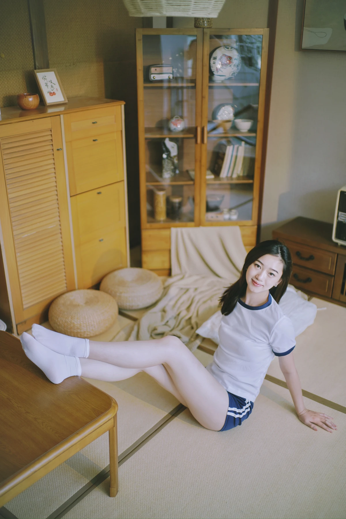 [YITUYU] 2022.12.17 Vol.2703 – The day when the sun fills the room Jiayi#[30P]-9