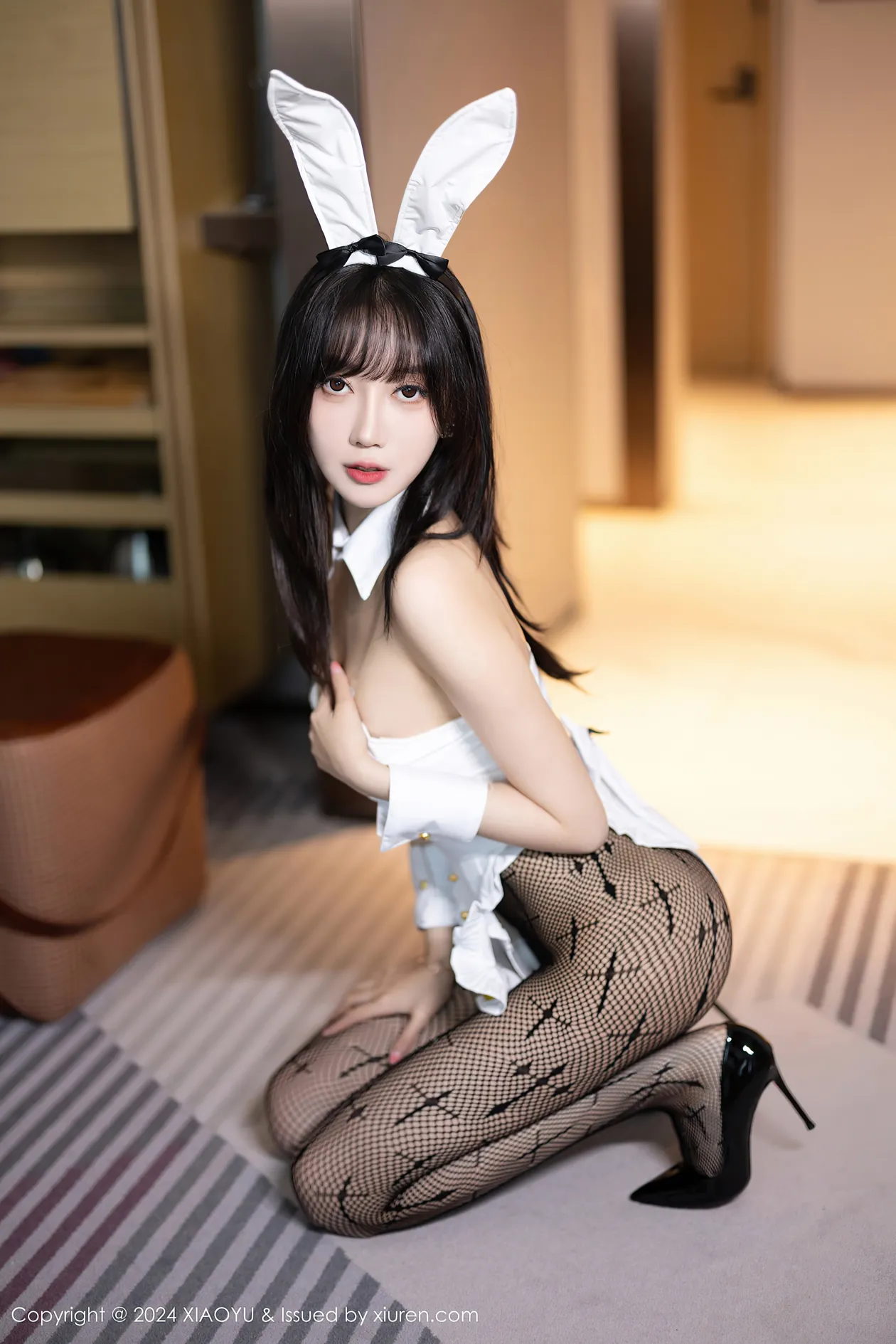 [XiaoYu] 2024.02.22 VOL.1207 – , Showman’s #[85P] Yue Zai#[86P]-6