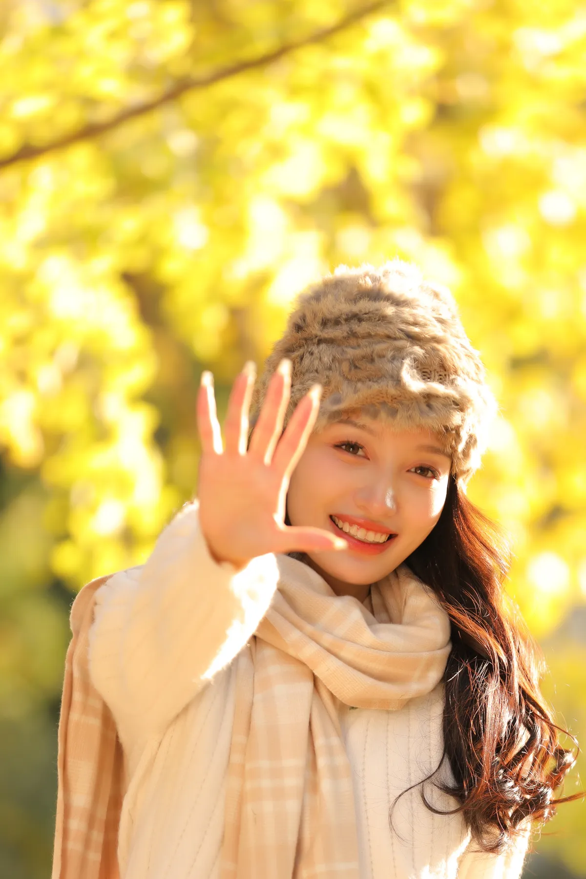 [YITUYU] 2022.12.14 Vol.2676 – Sudden Beginning of Autumn Ning Mengjing#[33P]-2