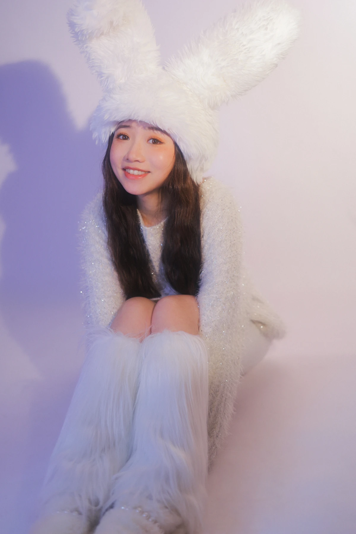 [YITUYU] 2023.02.09 Vol.3007 Rabbit Baby Fatty Blue-#[29P]-6