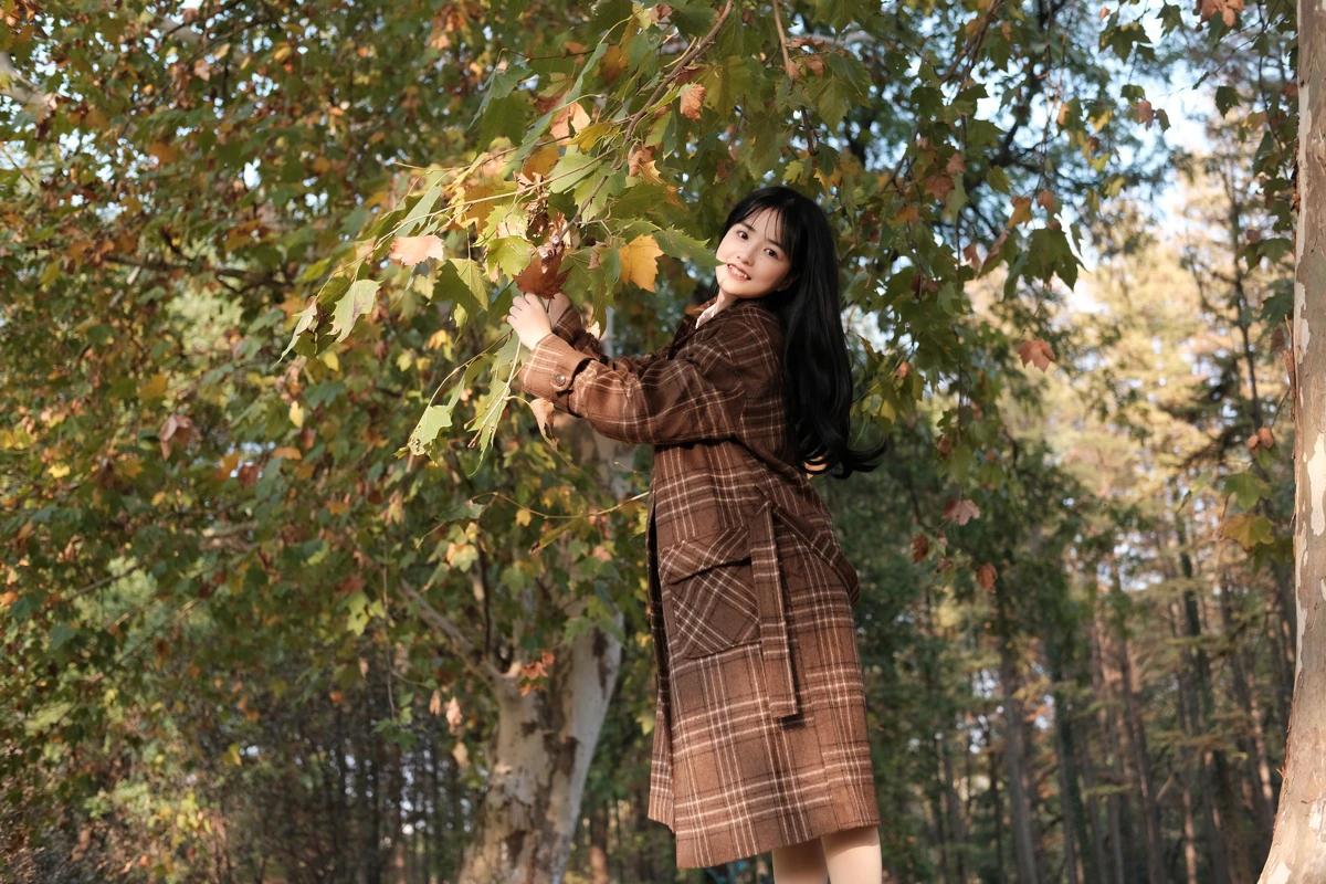 [YITUYU] 2022.12.25 Vol.2753 – Chestnut Late Autumn Xiaoyi sister cute#[29P]-4