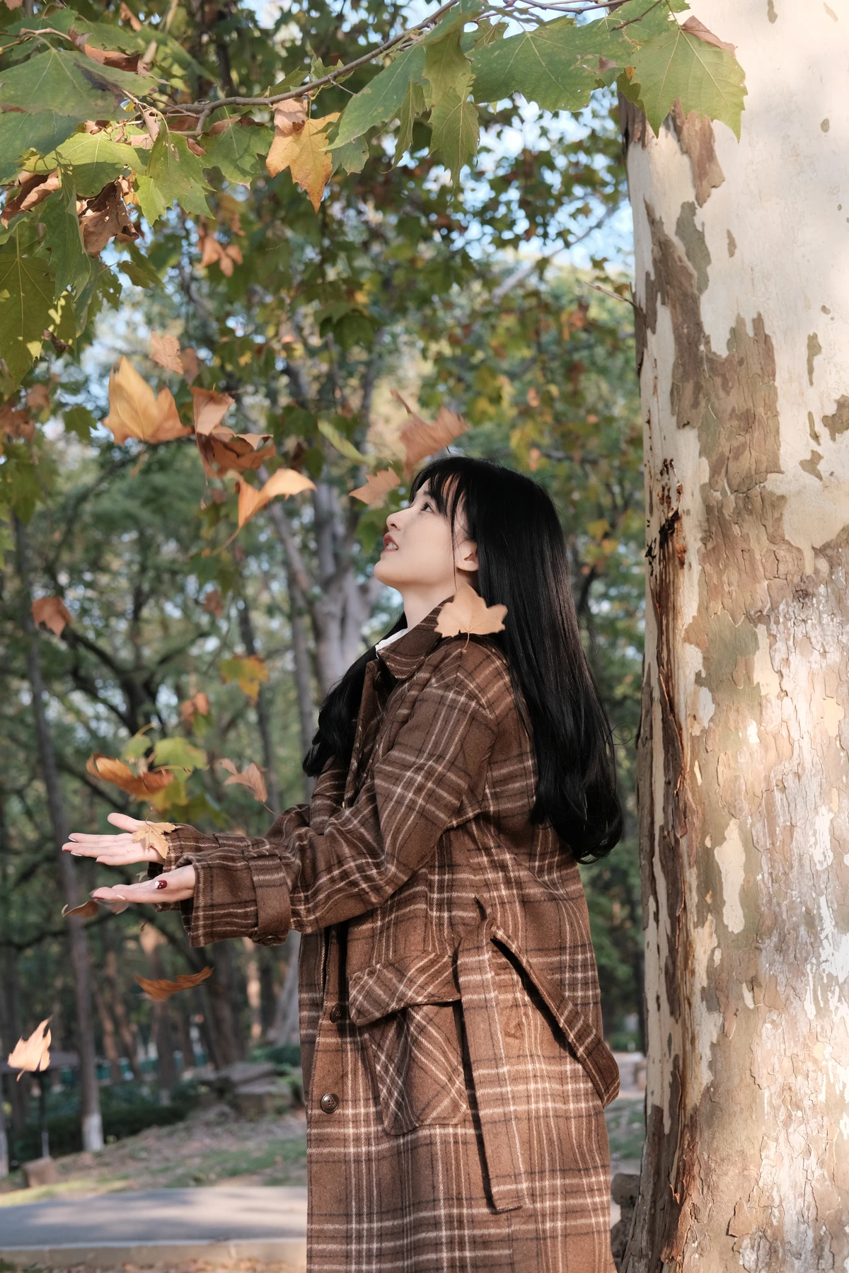 [YITUYU] 2022.12.25 Vol.2753 – Chestnut Late Autumn Xiaoyi sister cute#[29P]-6