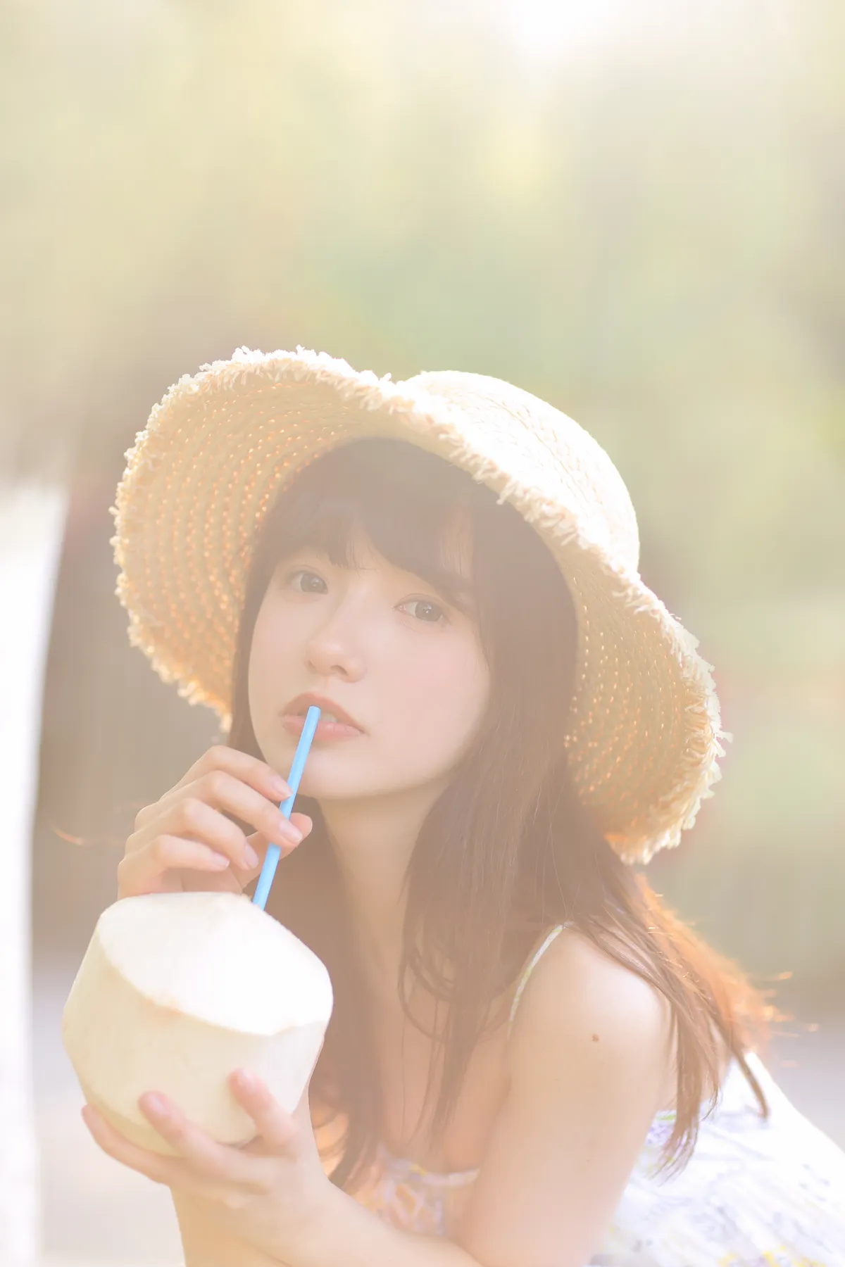 [YITUYU] 2022.12.11 Vol.2655 – Summer Heartbeat Girl Yang Xi#[20P]-10