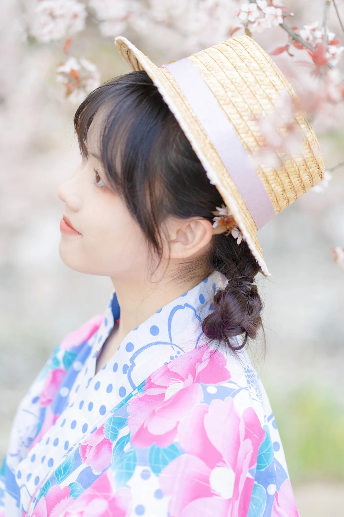 [YITUYU] 2023.02.08 Vol.2995 Kasuga Kimono Quanquan#[32P]-2