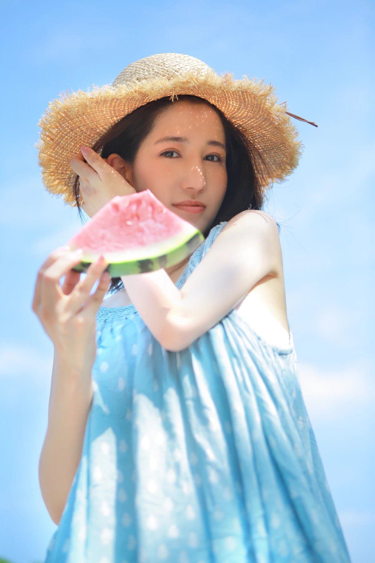 [YITUYU] 2022.12.24 Vol.2745 – Midsummer Light Year Qian#[22P]-1