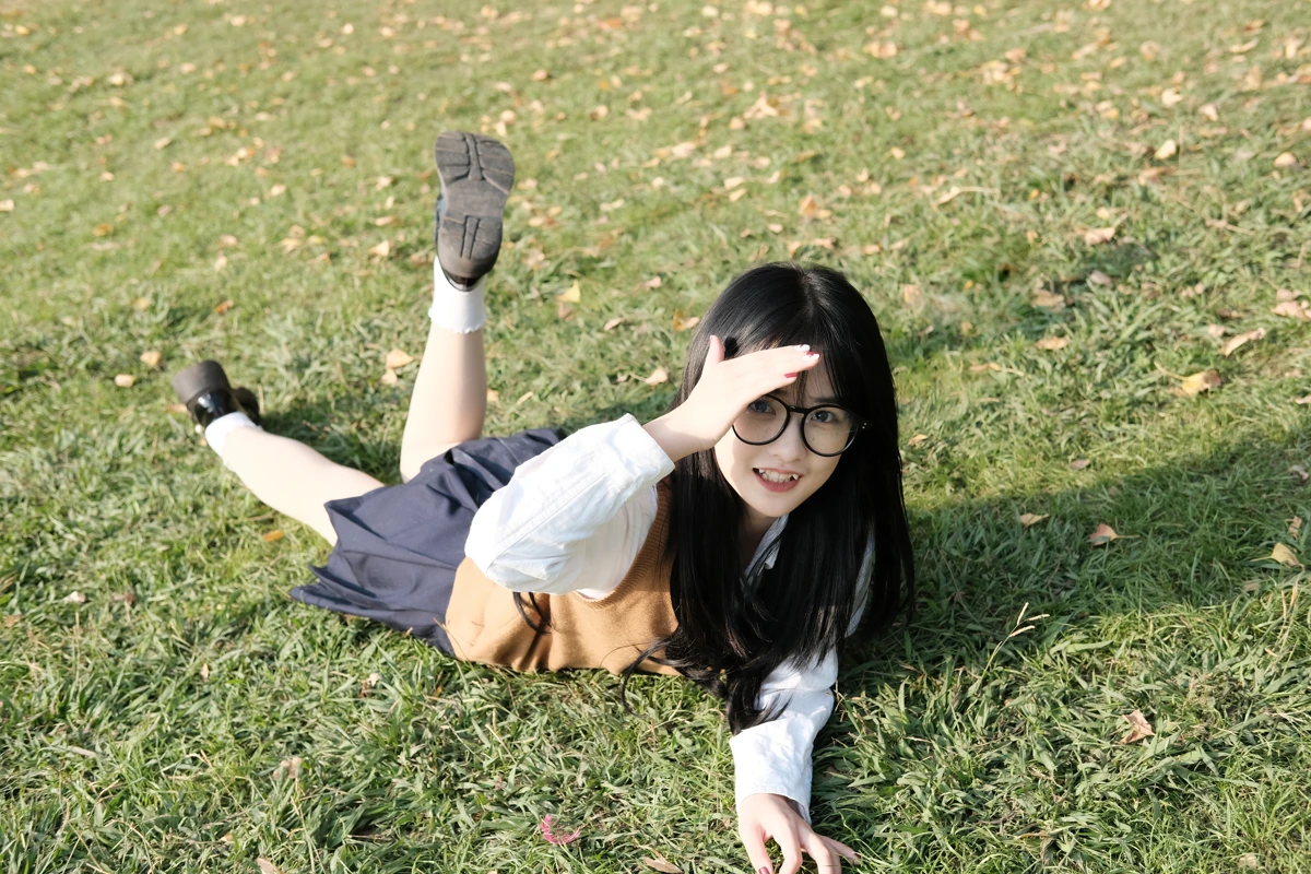 [YITUYU] 2023.01.12 Vol.2897 Autumn outing in progress Xiaoyi sister cute#[36P]-3