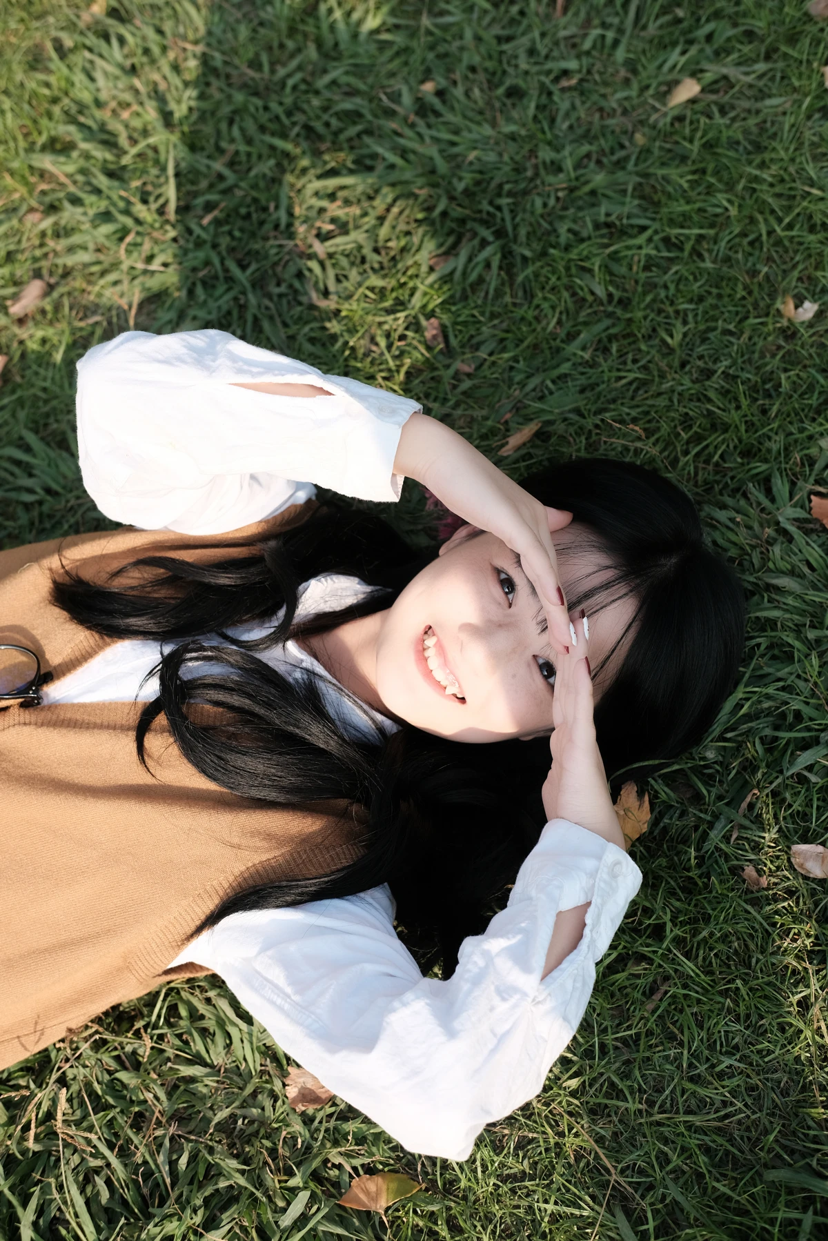 [YITUYU] 2023.01.12 Vol.2897 Autumn outing in progress Xiaoyi sister cute#[36P]-6