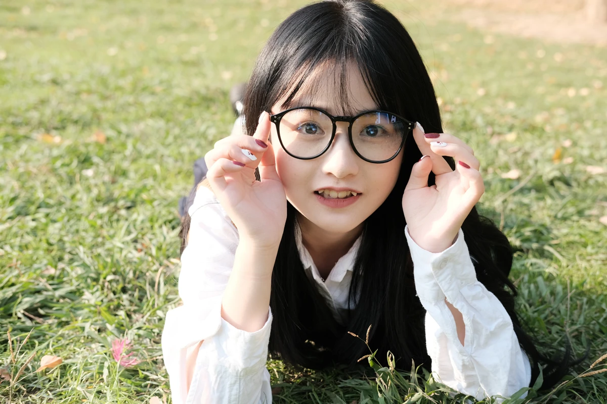 [YITUYU] 2023.01.12 Vol.2897 Autumn outing in progress Xiaoyi sister cute#[36P]-3