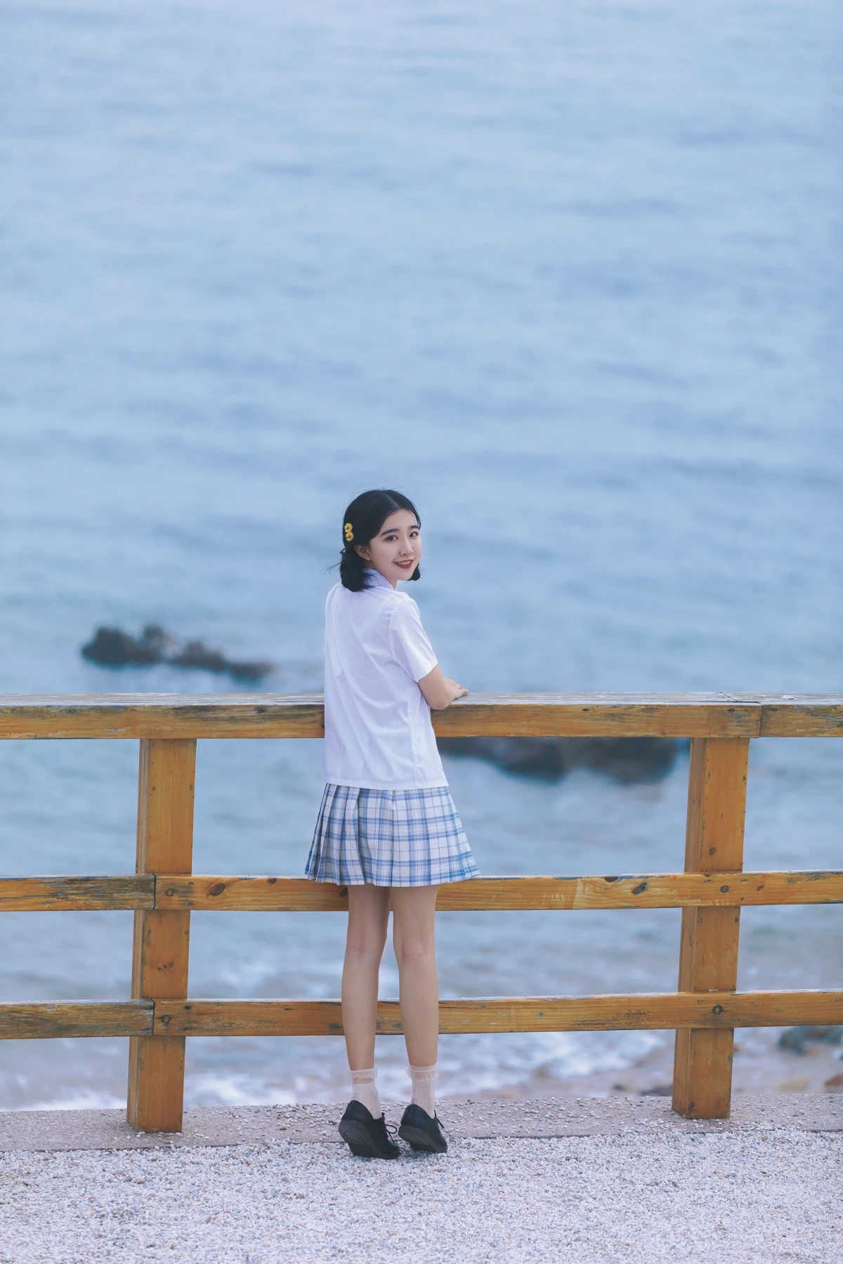 [YITUYU] 2023.02.02 Vol.2948 Cloudy Day on Mai Island Zhixiu#[24P]-6