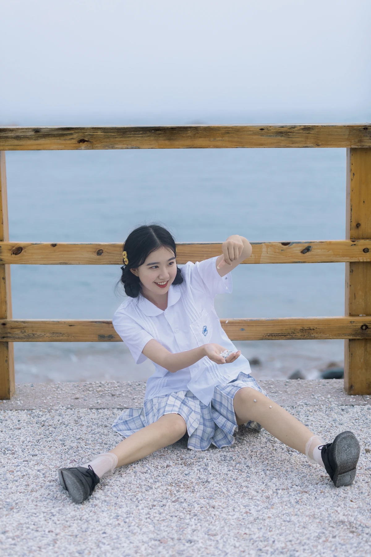 [YITUYU] 2023.02.02 Vol.2948 Cloudy Day on Mai Island Zhixiu#[24P]-7