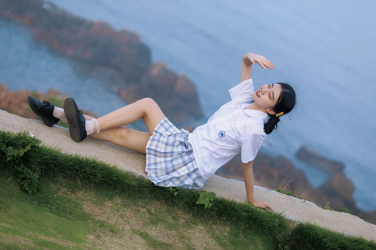 [YITUYU] 2023.02.02 Vol.2948 Cloudy Day on Mai Island Zhixiu#[24P]-3