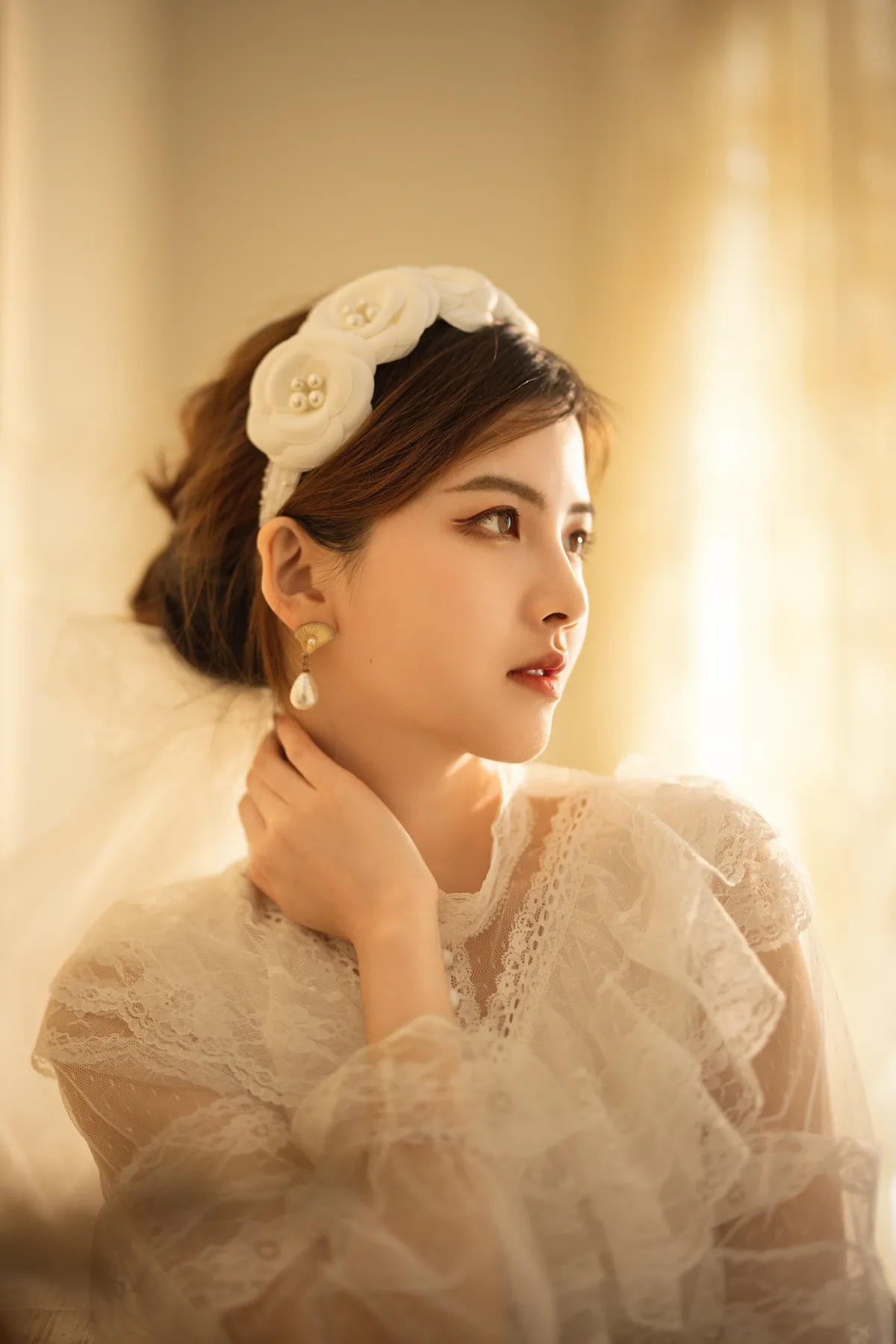 [YITUYU] 2022.12.13 Vol.2665 – French Beauty DtifaDing Xiaoni#[28P]-4